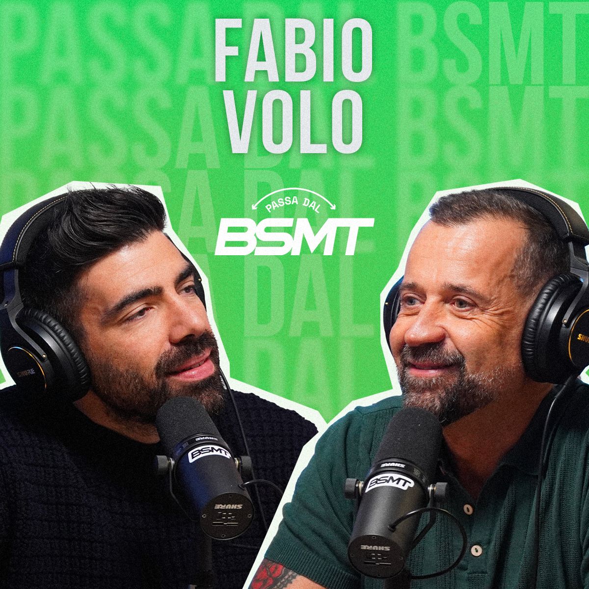 Fabio Volo | SALVARSI CON LA SPIRITUALITÀ