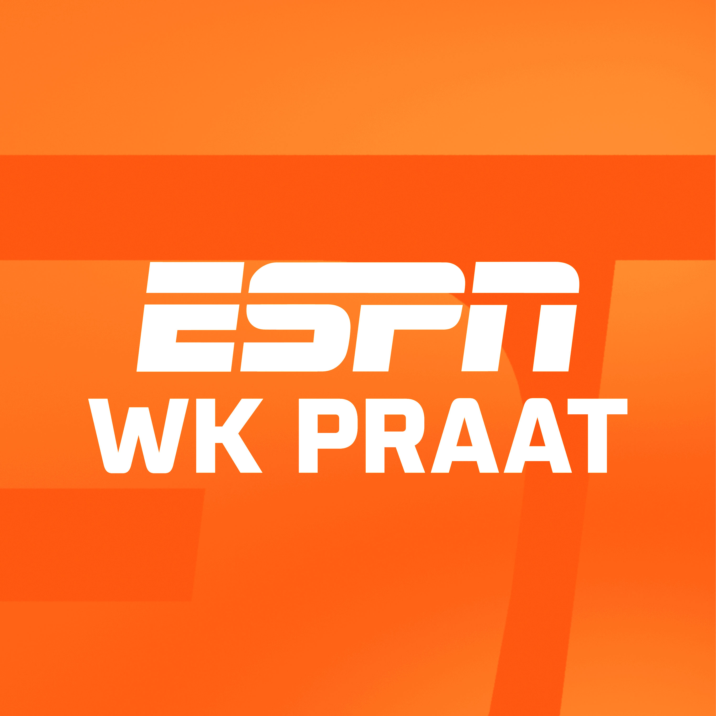 Jansen op zijn hoede voor Oranje-opponent Zweden: "Ben er niet gerust op" episode artwork