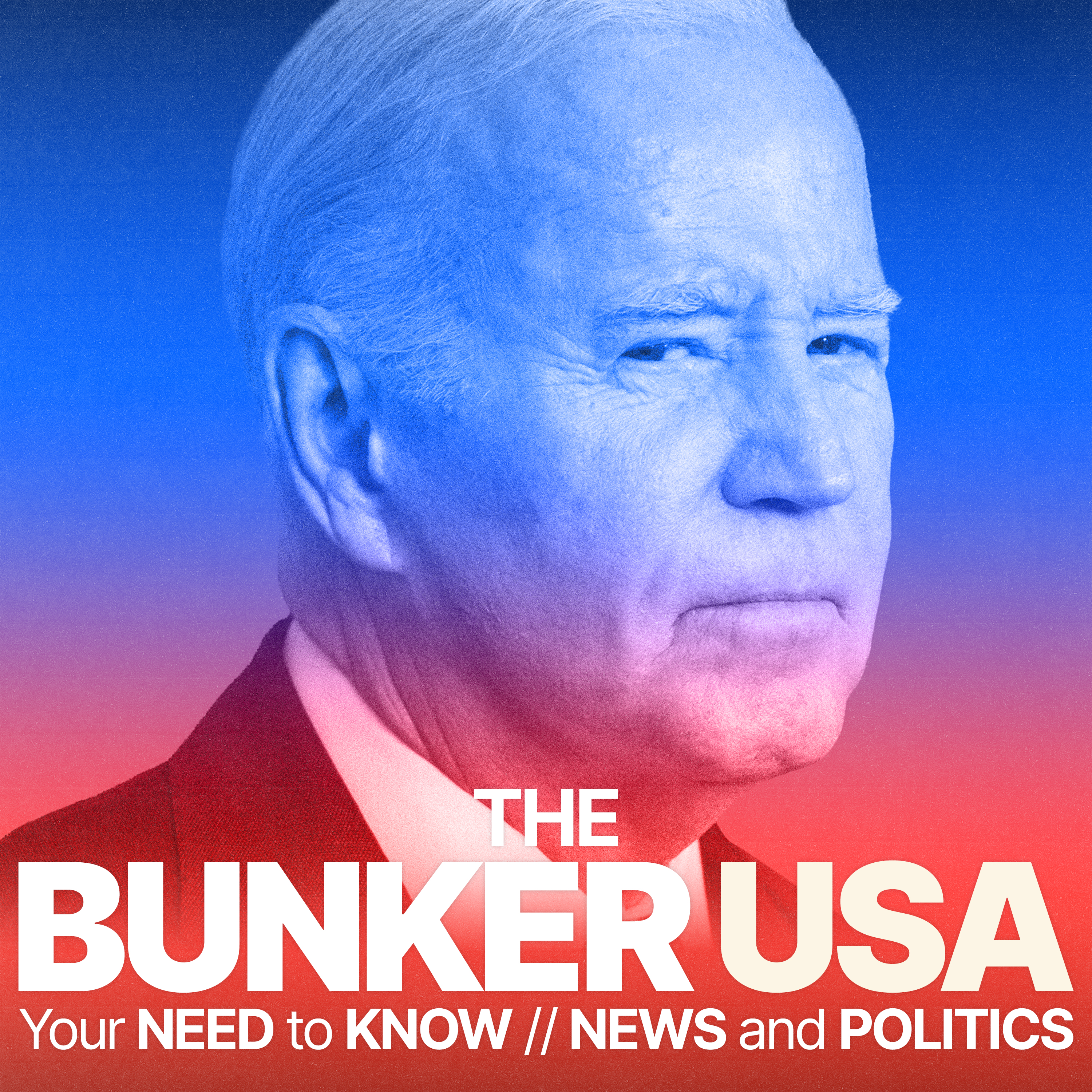 Bunker USA: Has Joe Biden been a good president?