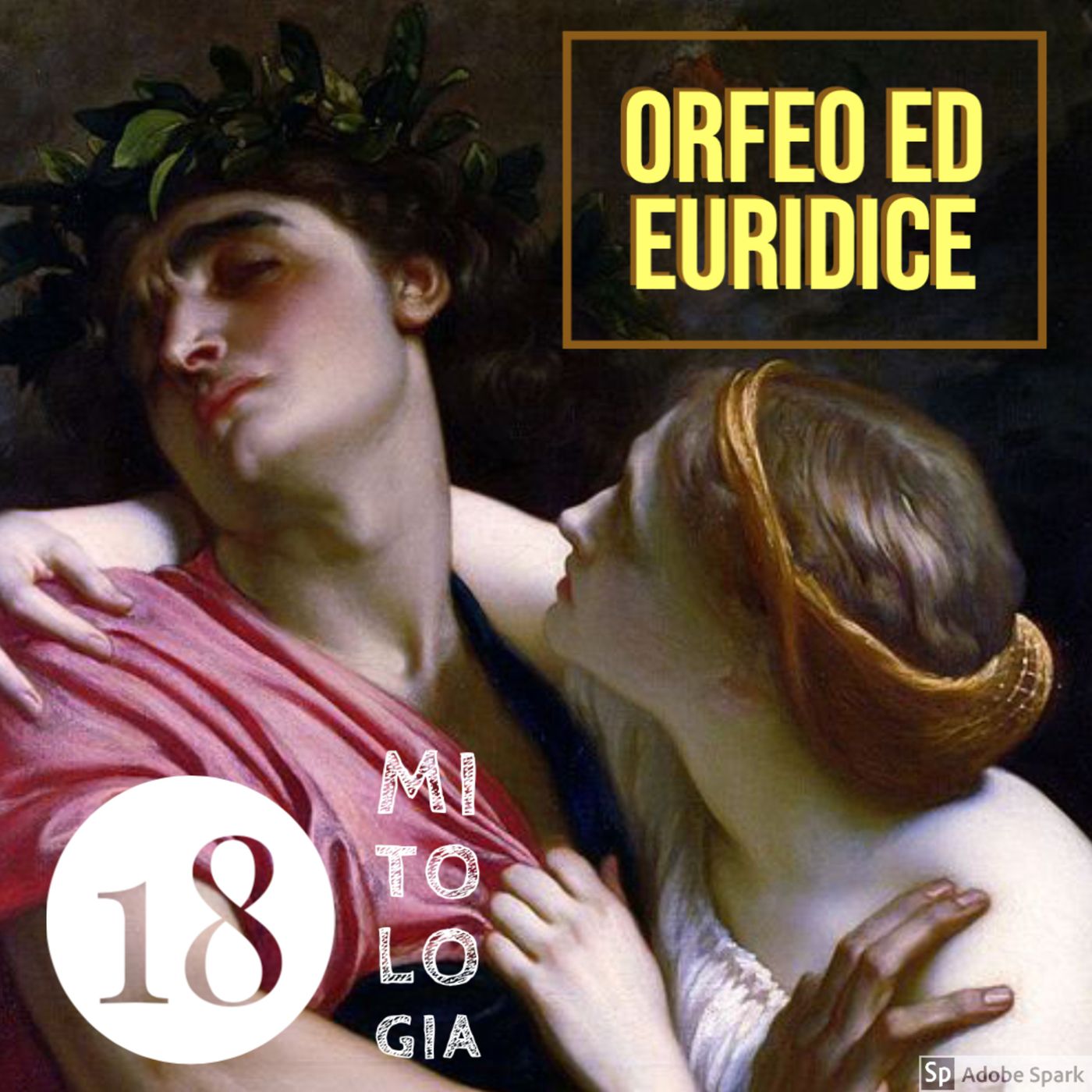 Mitologia: le meravigliose storie del mondo antico