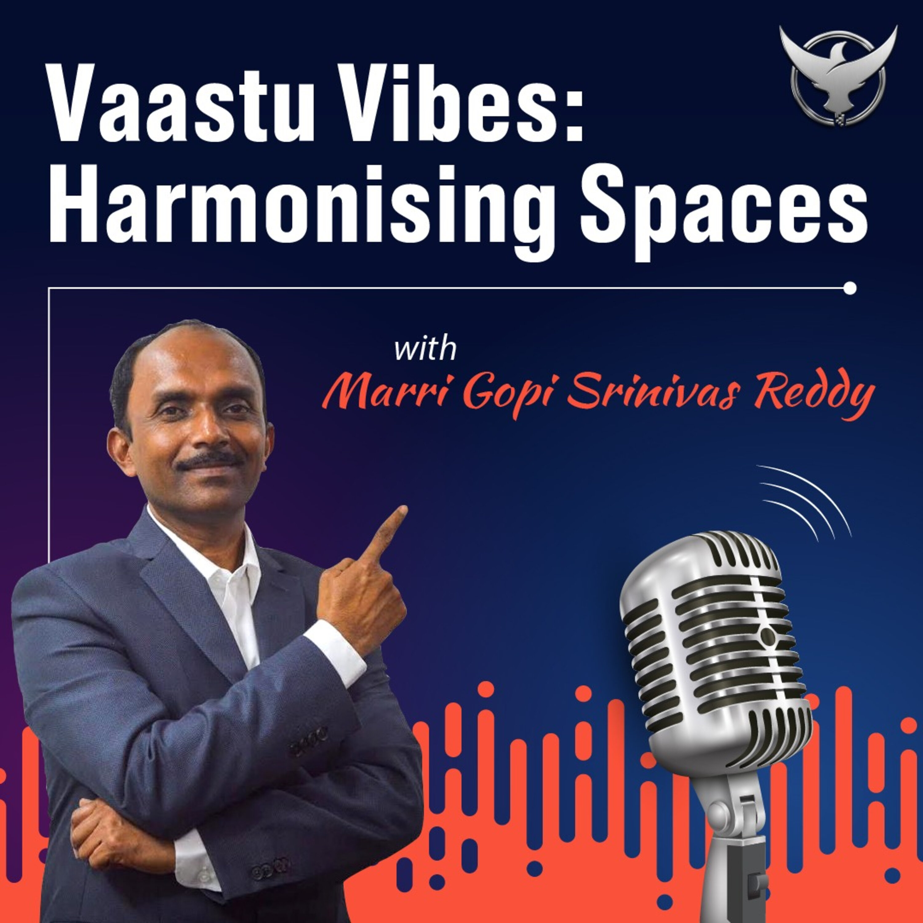 Vaastu Vibes: Harmonising Spaces