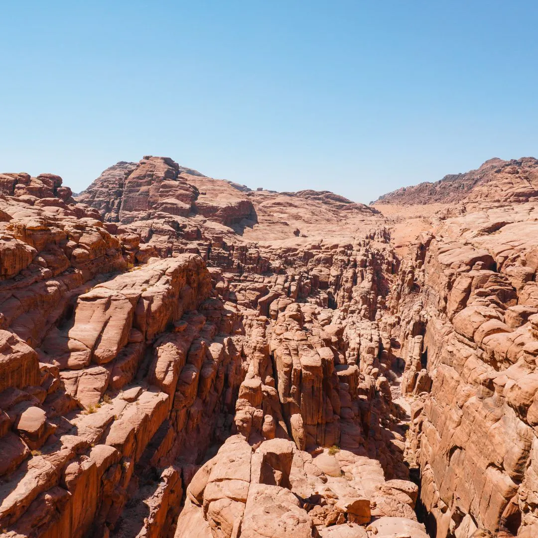 Qu’est-ce que Neom, la ville futuriste située en Arabie Saoudite ?