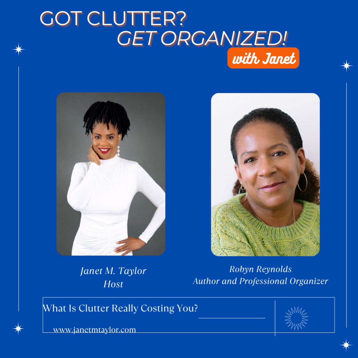 What Is Your Clutter Really Costing You?