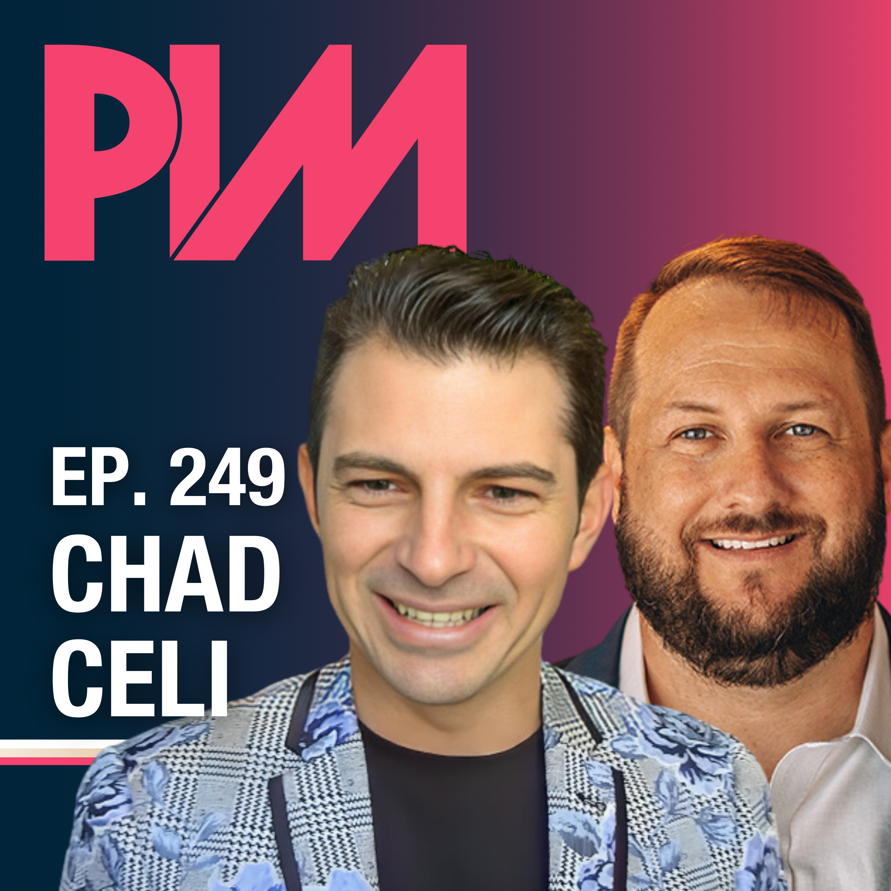 Personal Injury Mastermind w/ Chris Dreyer