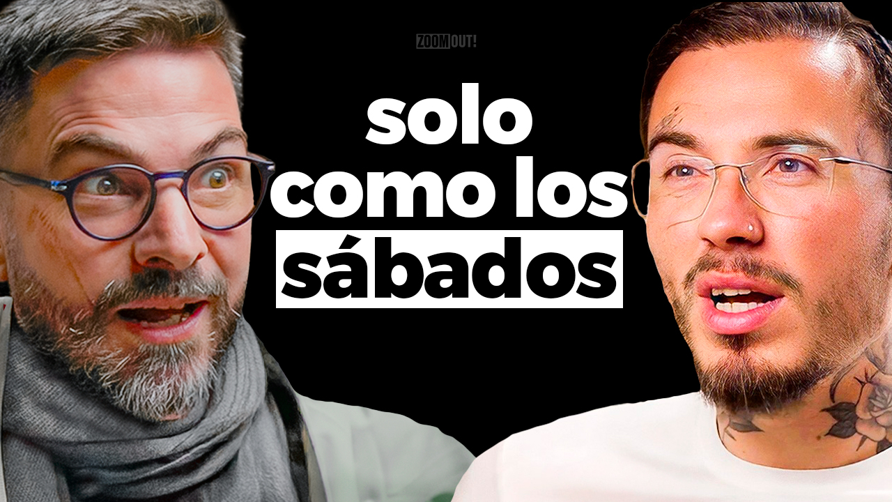 Experto en Nutrición Revela el Único Nutriente que Necesitas para Vivir