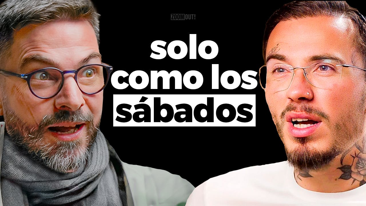 Experto en Nutrición Revela el Único Nutriente que Necesitas para Vivir Experto en Nutrición Revela el Único Nutriente que Necesitas para Vivir