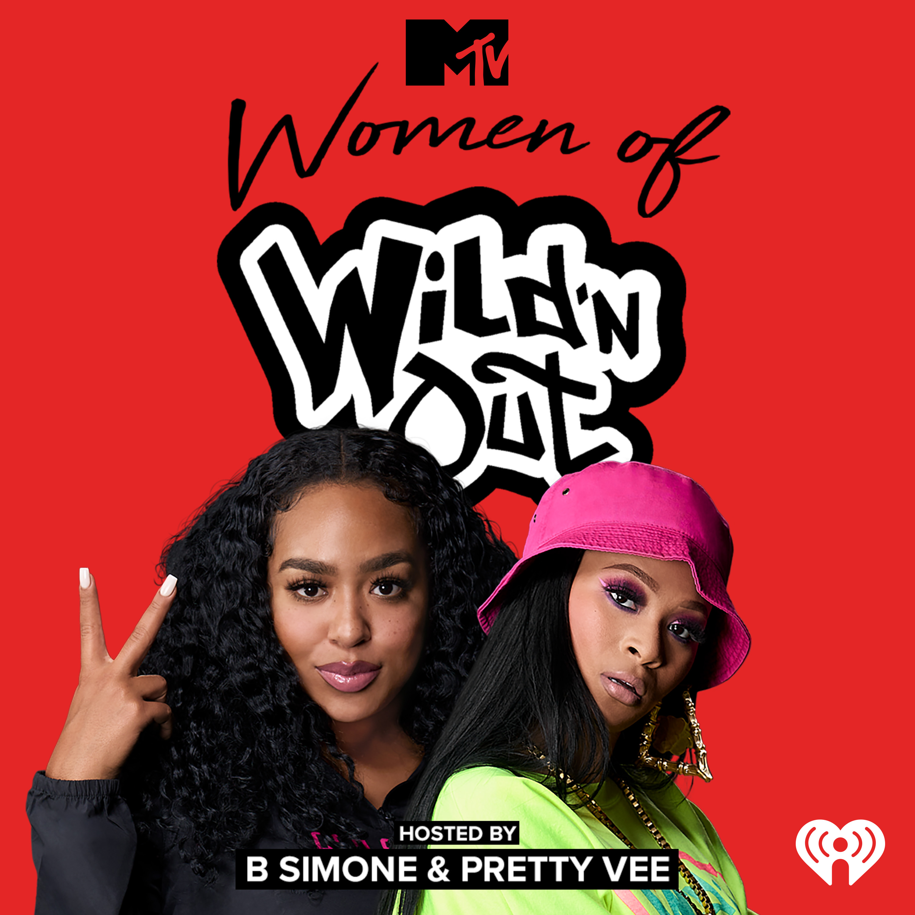 past wild n out girls