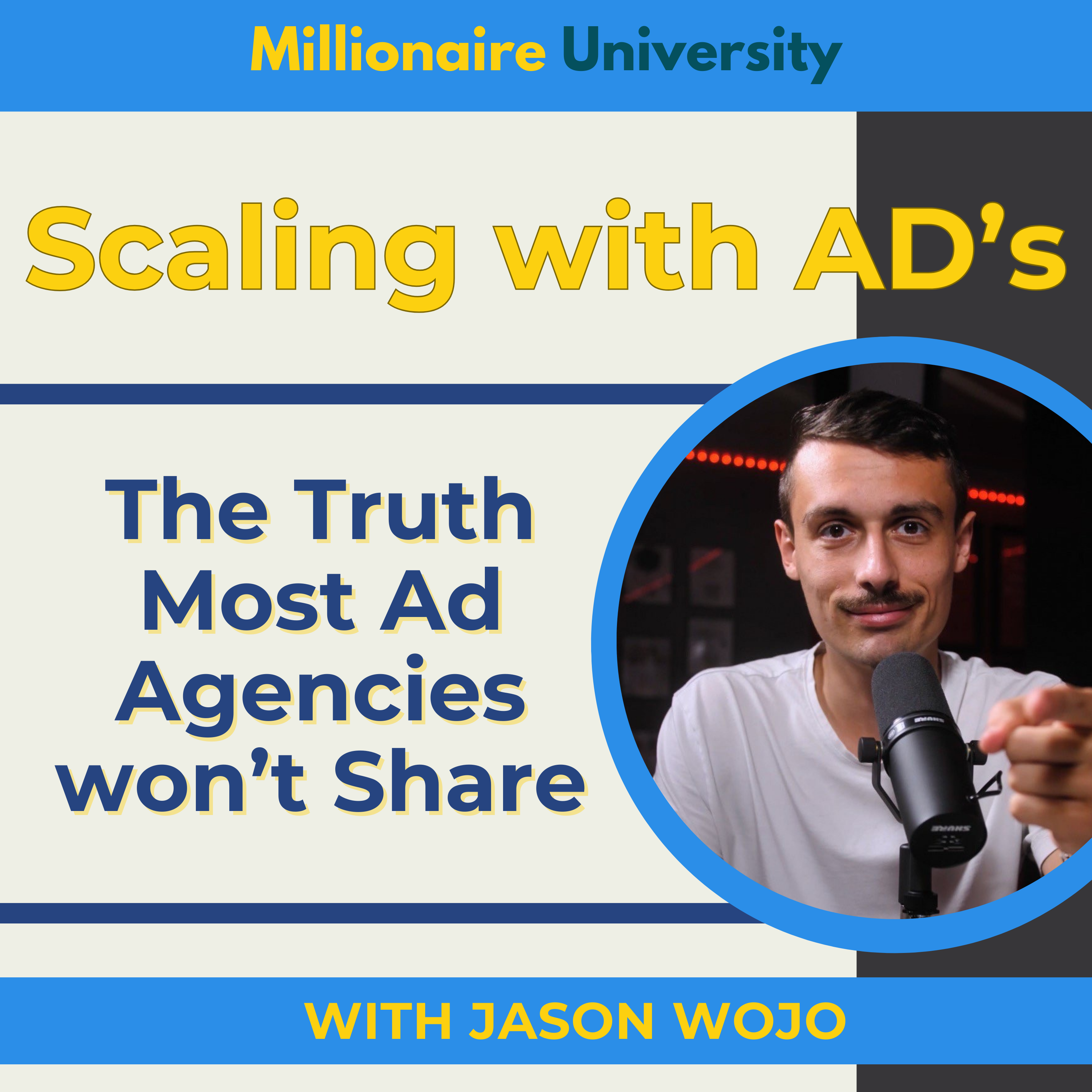 Millionaire University