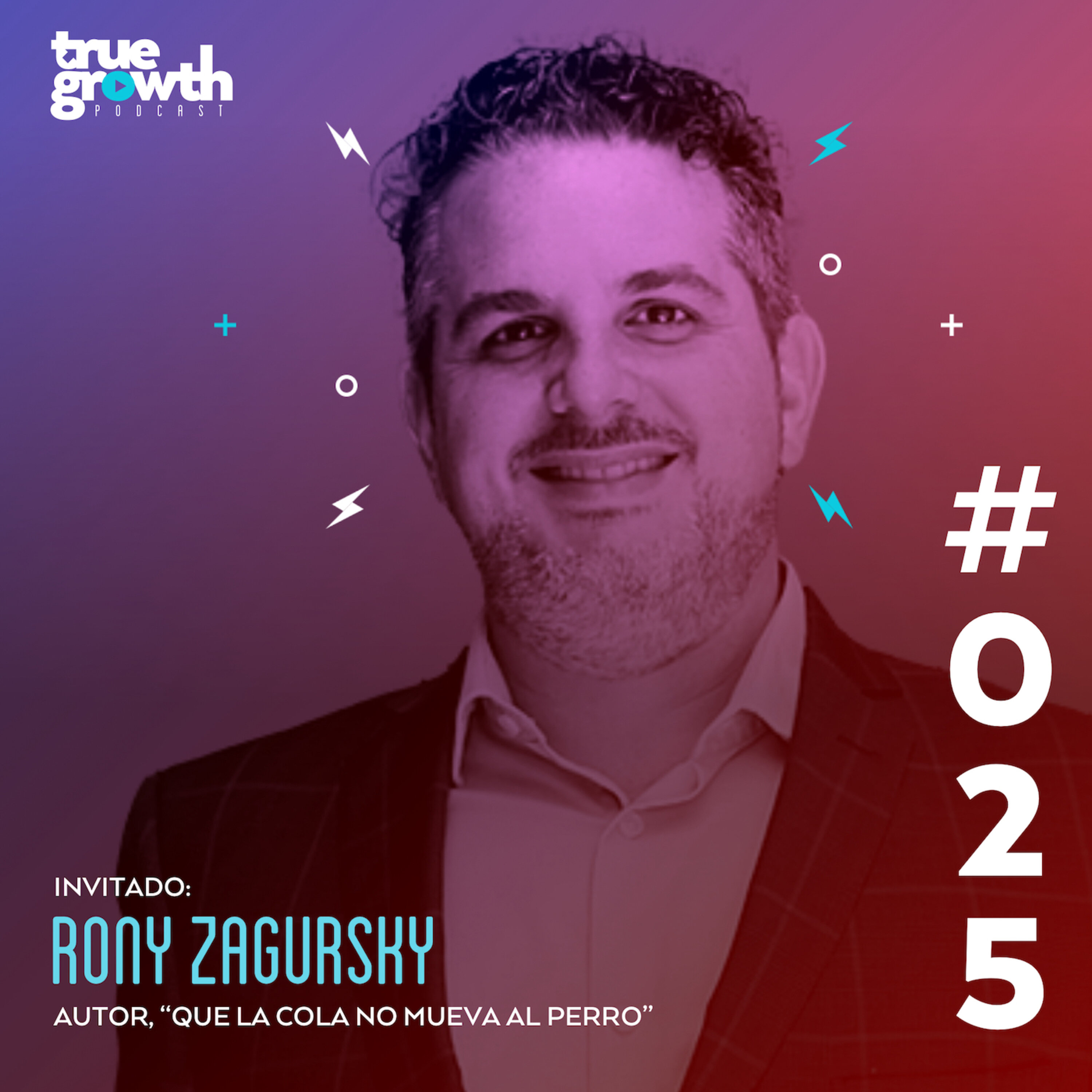 True Growth con Fernando Trueba