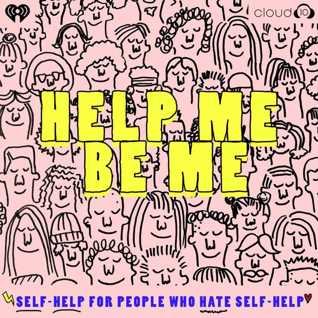 Introducing: Help Me Be Me