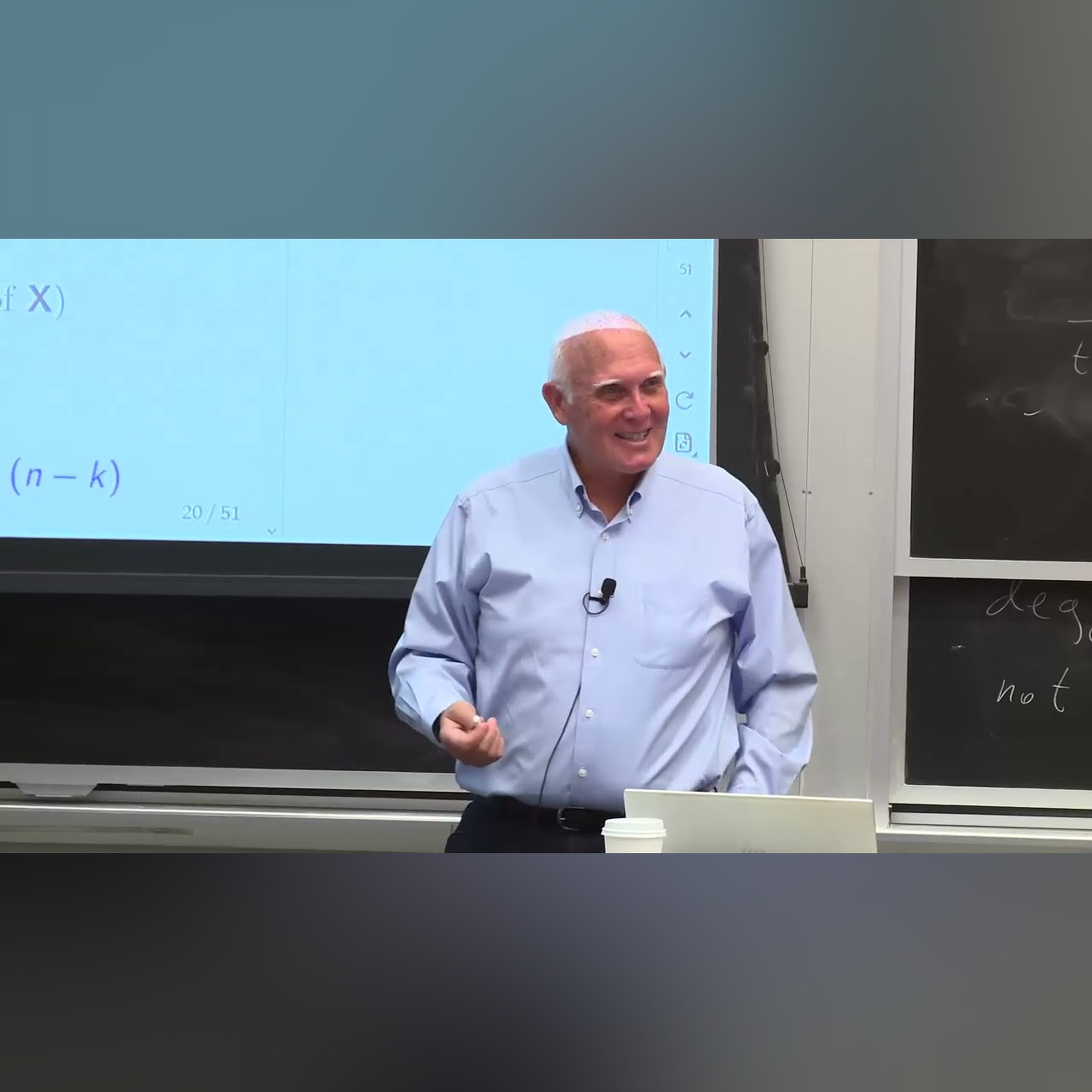 Lecture 11: Regression Analysis (cont.)