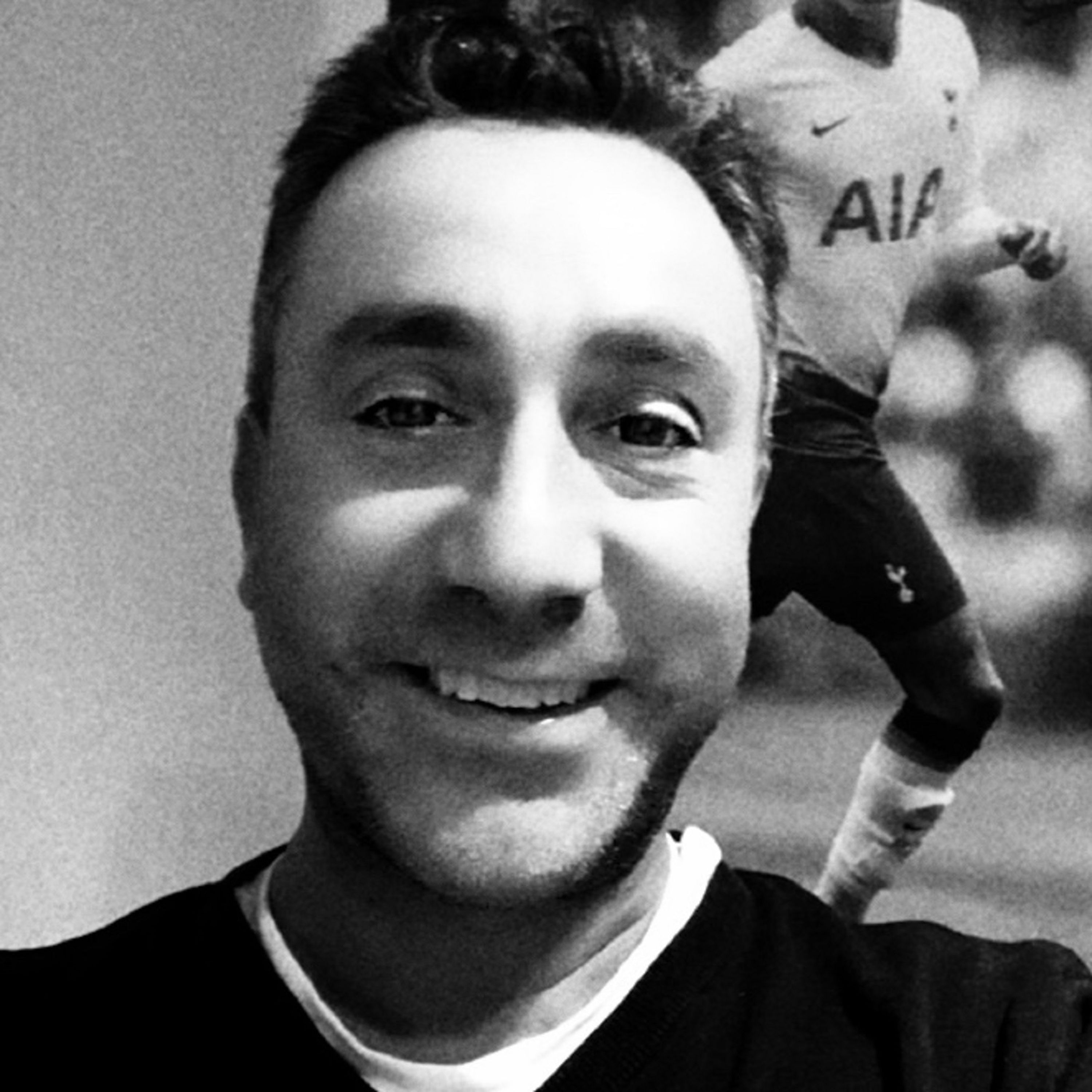 The Anti-Spurs Media
