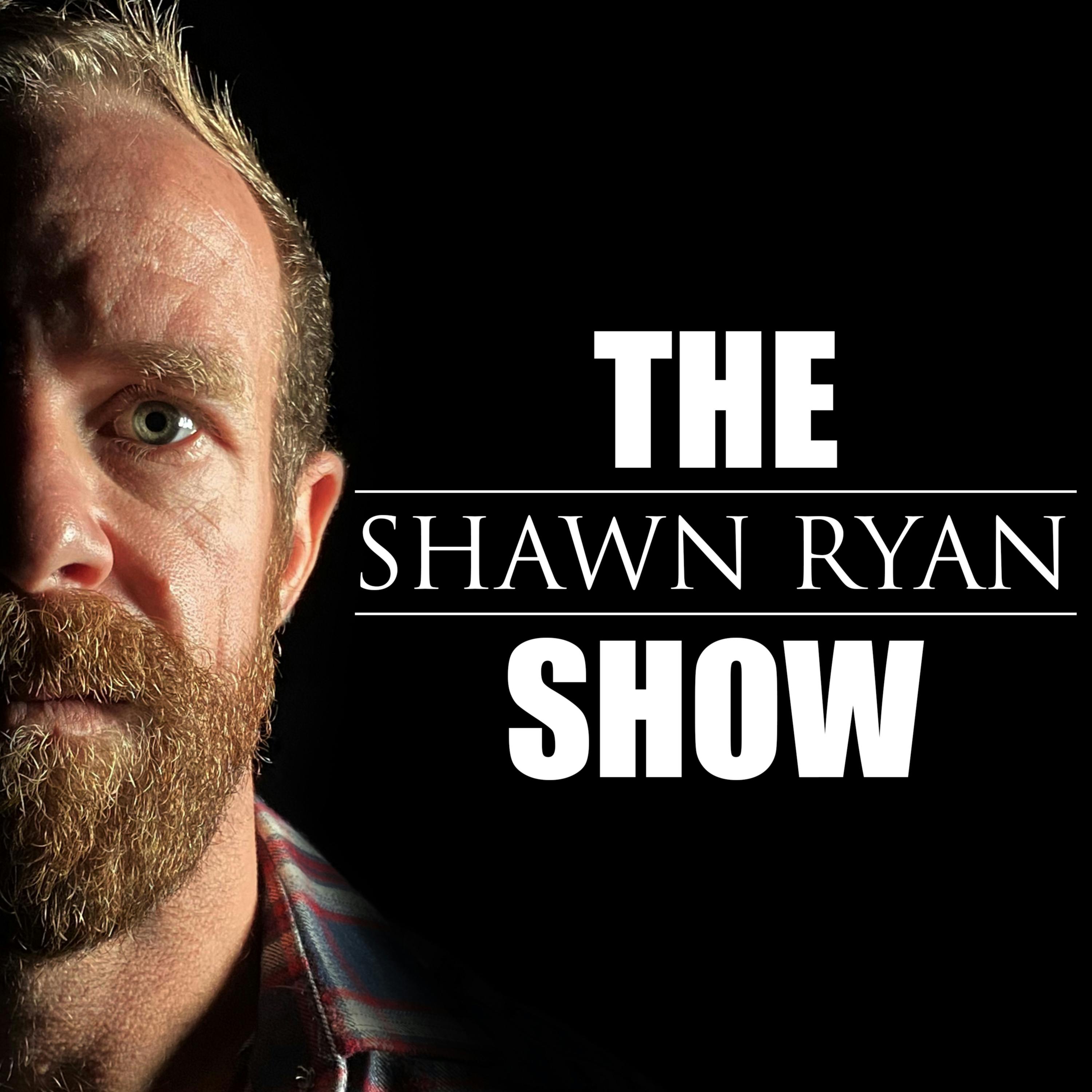 #8 Eddie Gallagher - Retired Navy SEAL Tried for Murder by Shawn Ryan | Cumulus Podcast Network