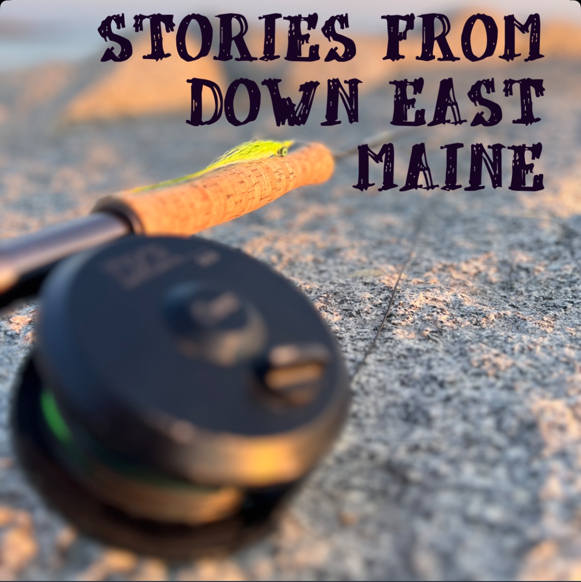 Stories From Down East Maine