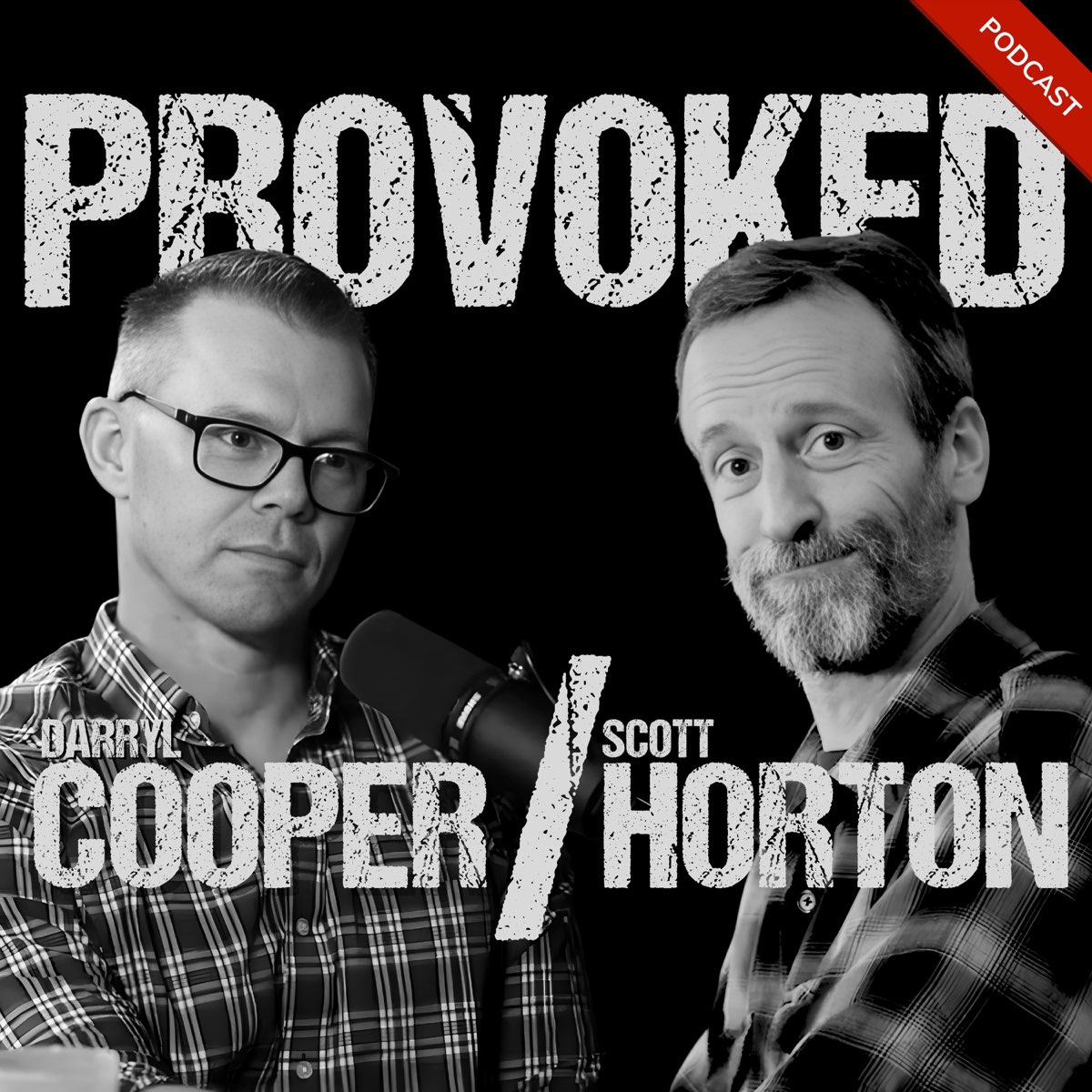 EP:47 - The Israel Lobby Defeats Massie, with Dave Smith episode artwork