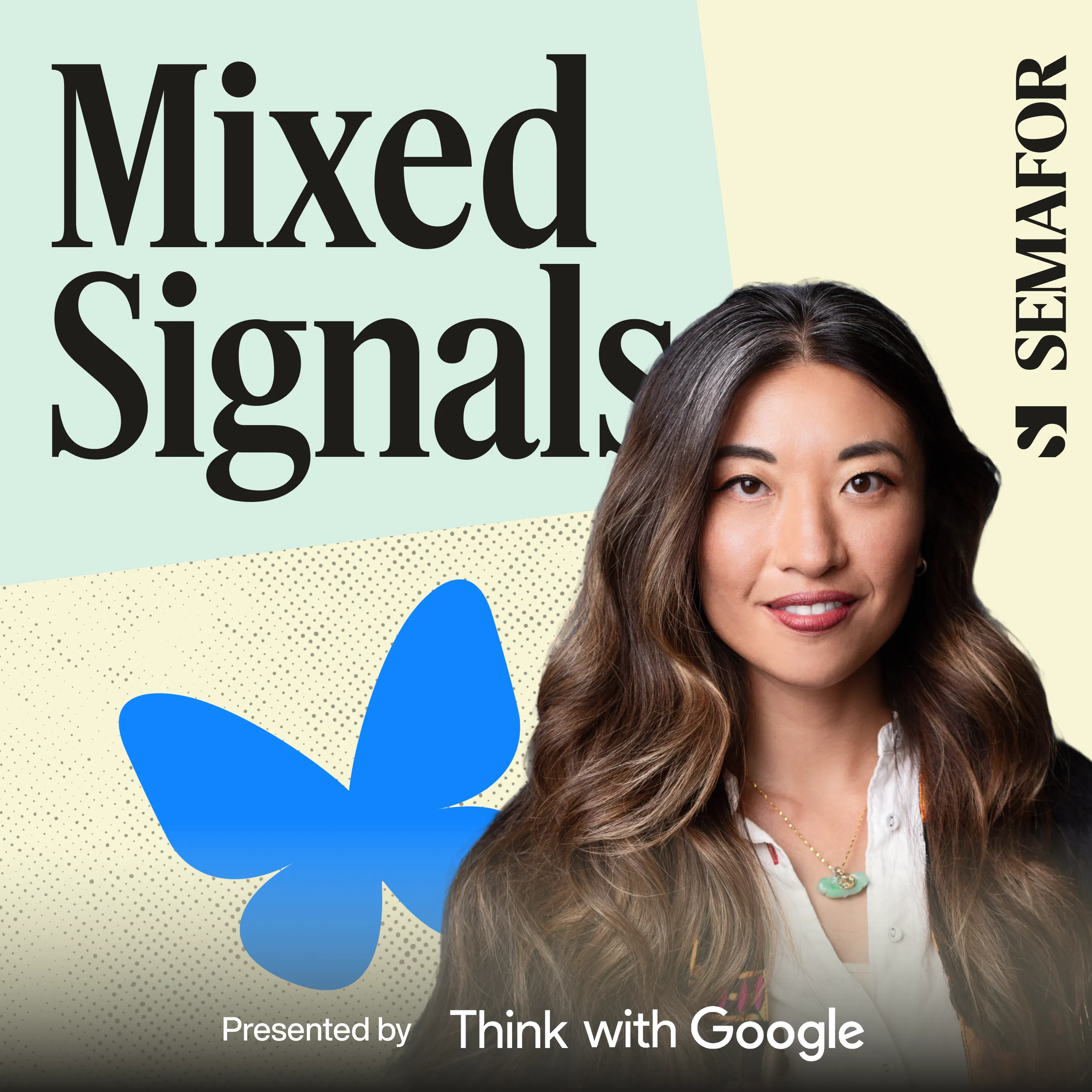 Bluesky COO Rose Wang on building a better social network episode artwork