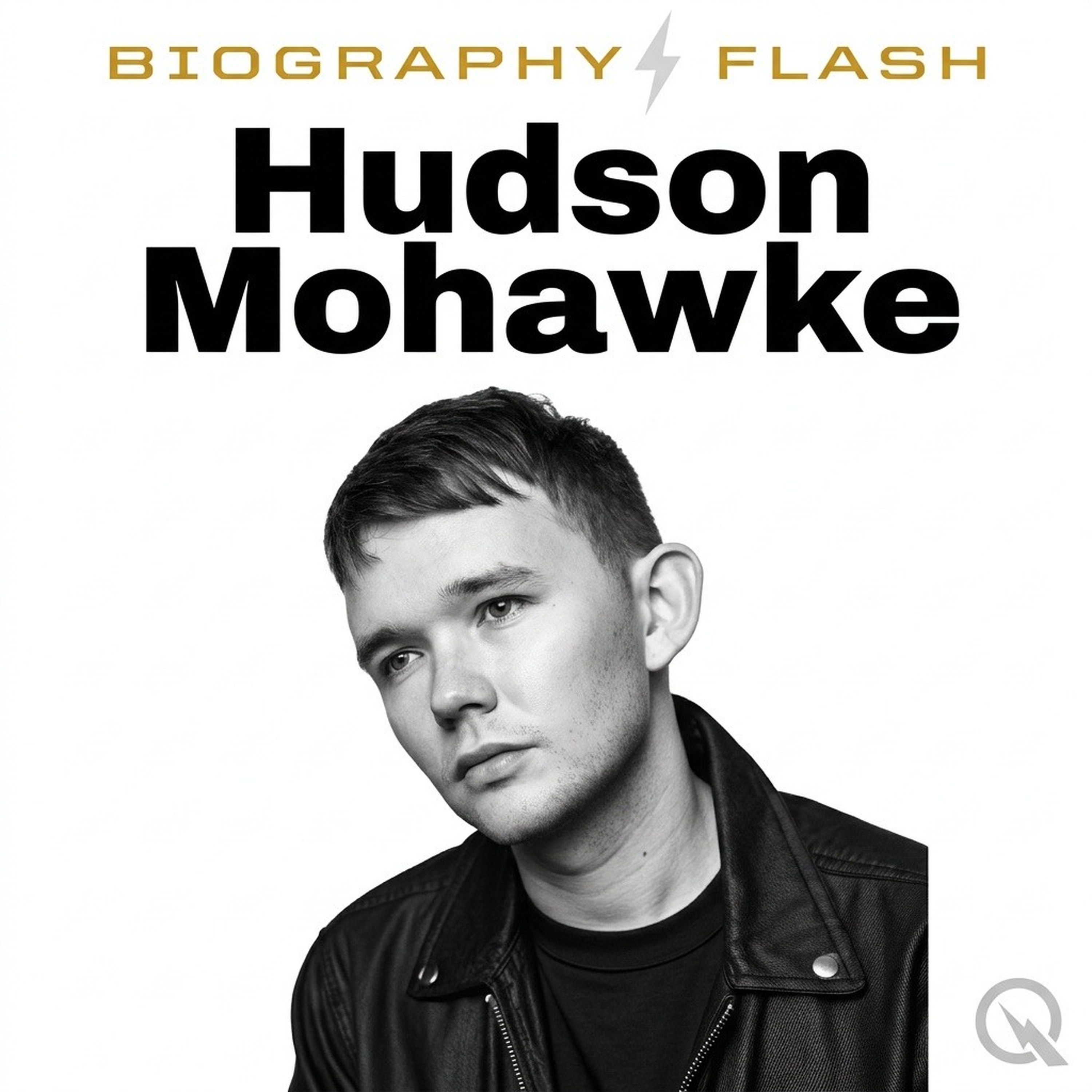 Hudson Mohawke - Biography Flash