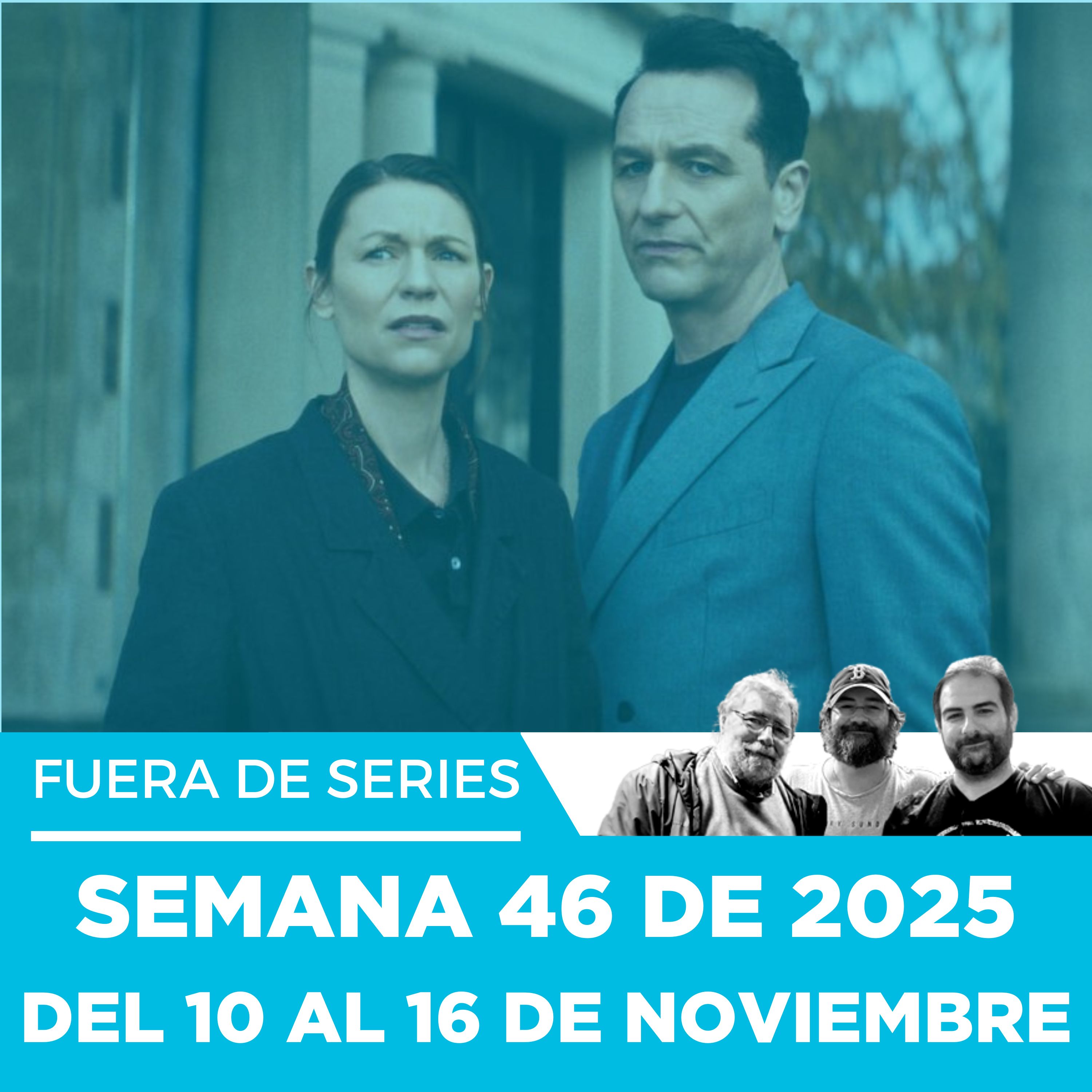 Fuera de Series