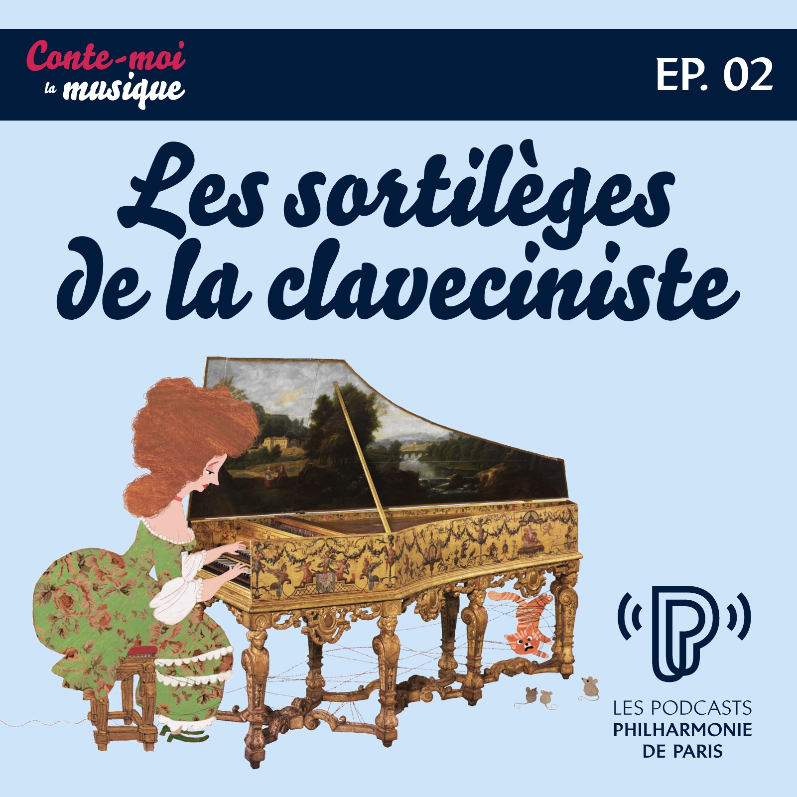 Conte-moi la musique