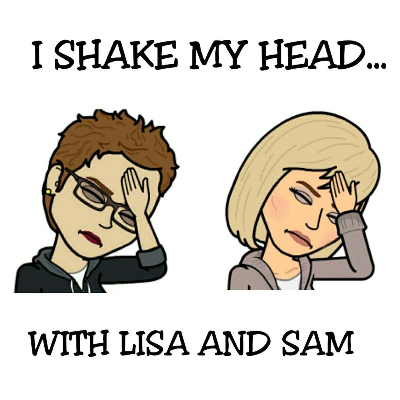 Lisa Is Feisty Tonight!