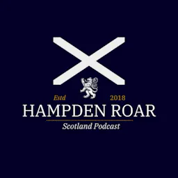 The Hampden Roar