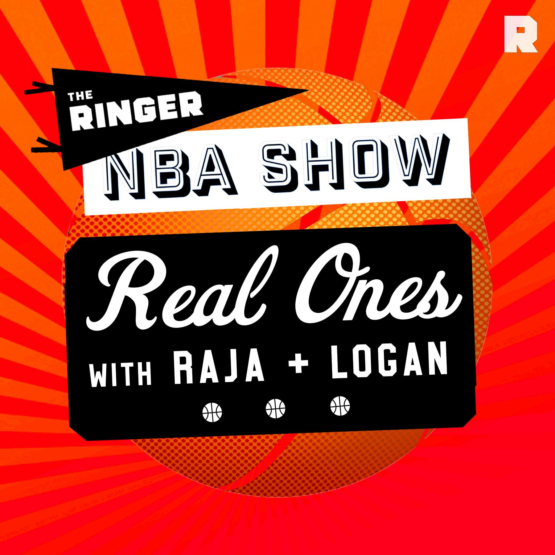 Is the Playoff Race Still Wide-Open? Plus, NBA Dynasties Vs. Competitive Balance. | Real Ones