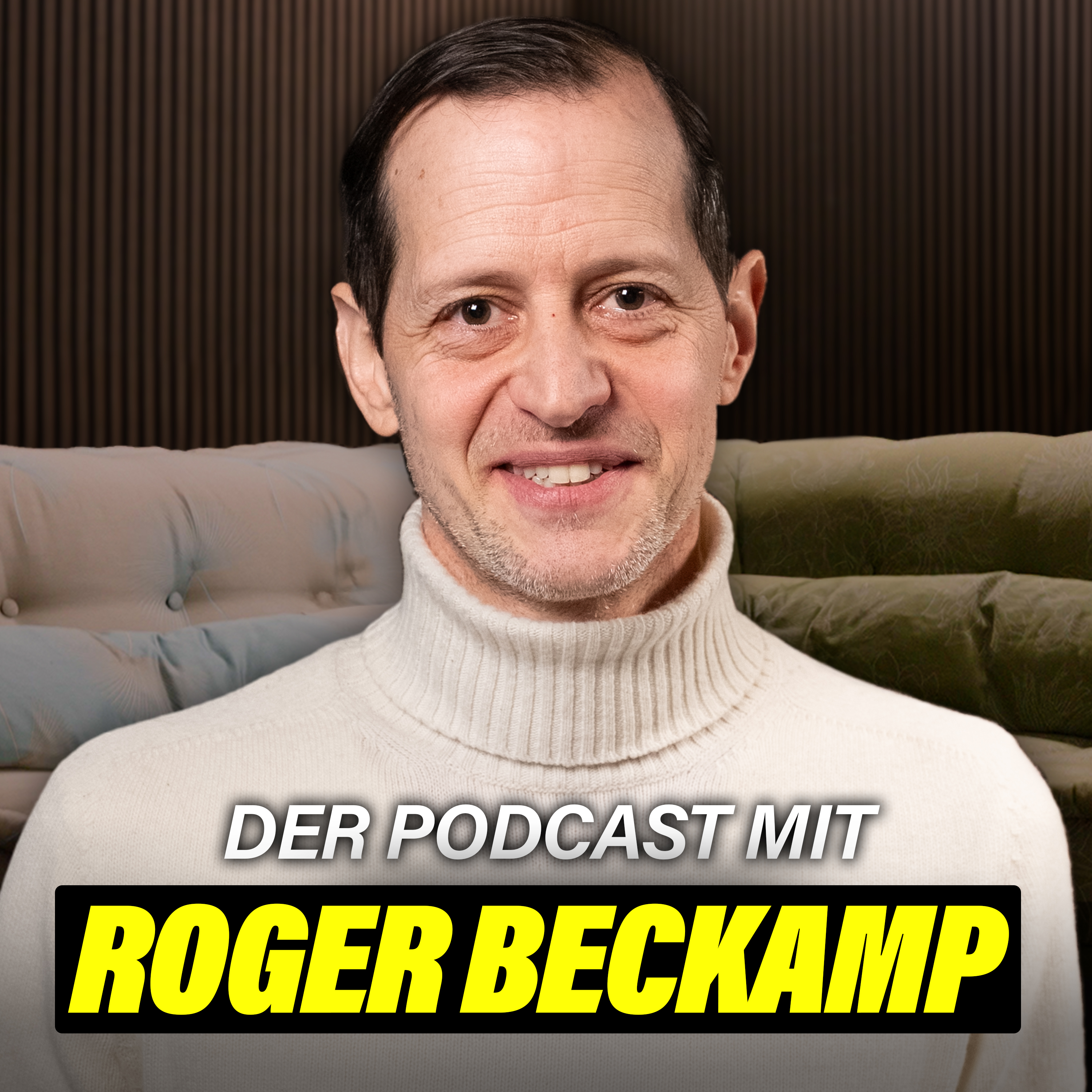 ROGER BECKAMP: Migration außer Kontrolle?