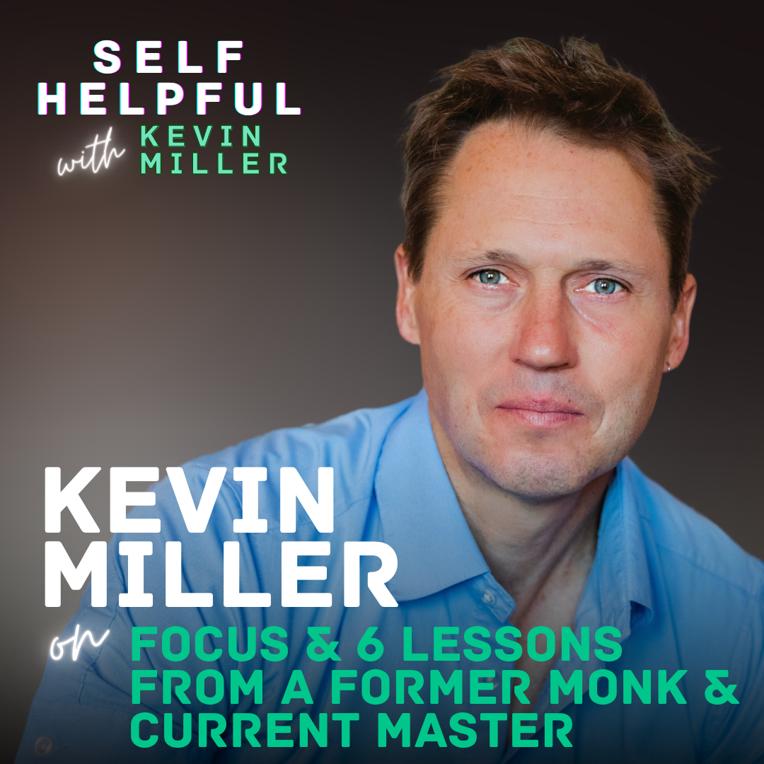 The Kevin Miller Podcast