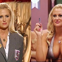 Megan Hauserman Pops Mary's Podcast Cherry