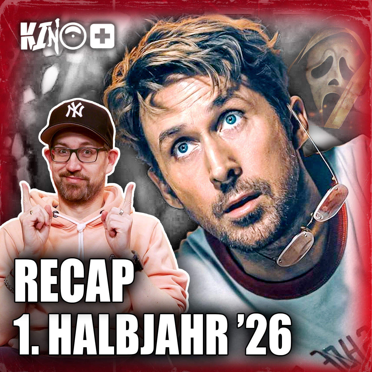 #585 | Tops & Flops - das war die 1. Kino-Jahreshälfte 2026 episode artwork