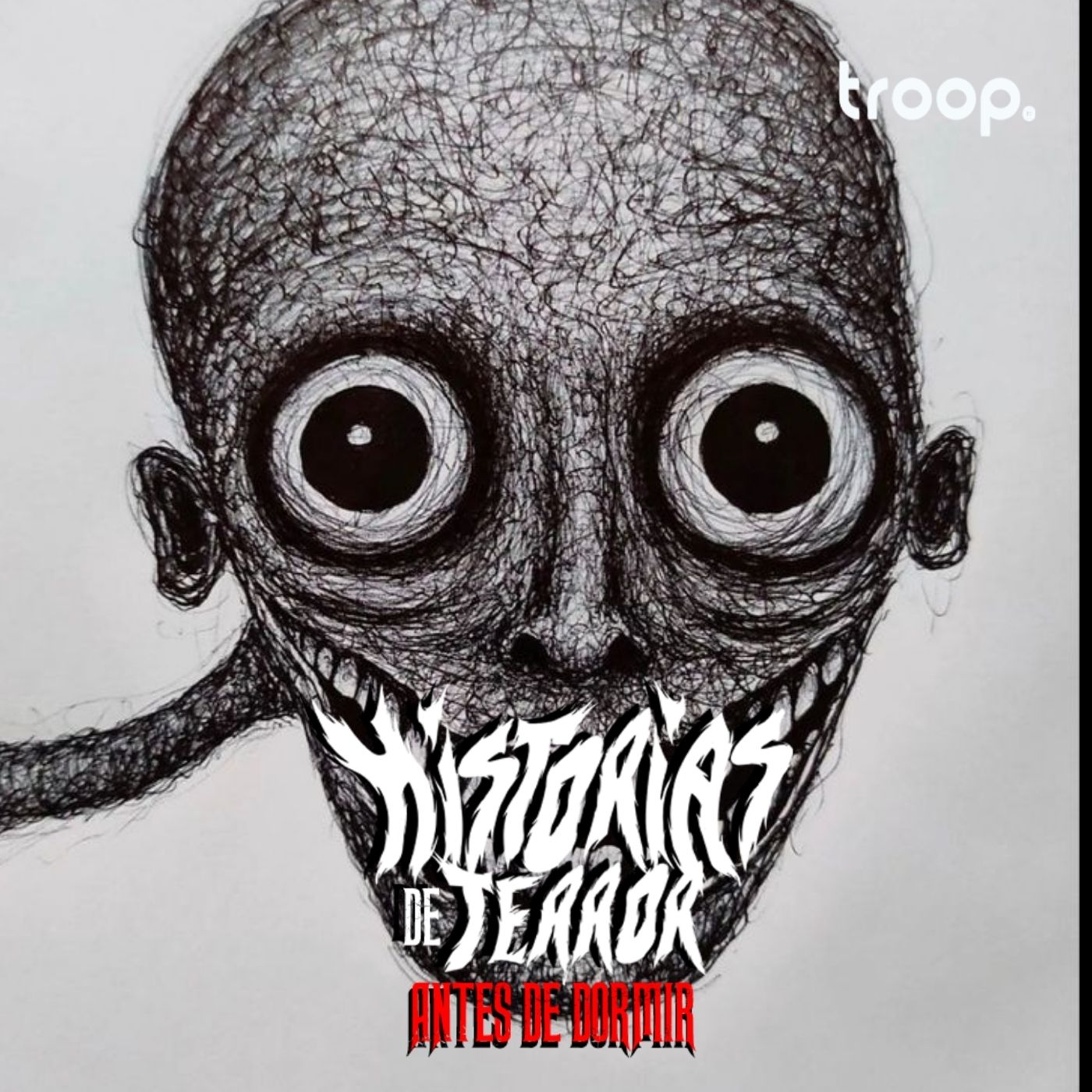 5 HISTORIAS DE TERROR PARA EMPEZAR EL AÑO