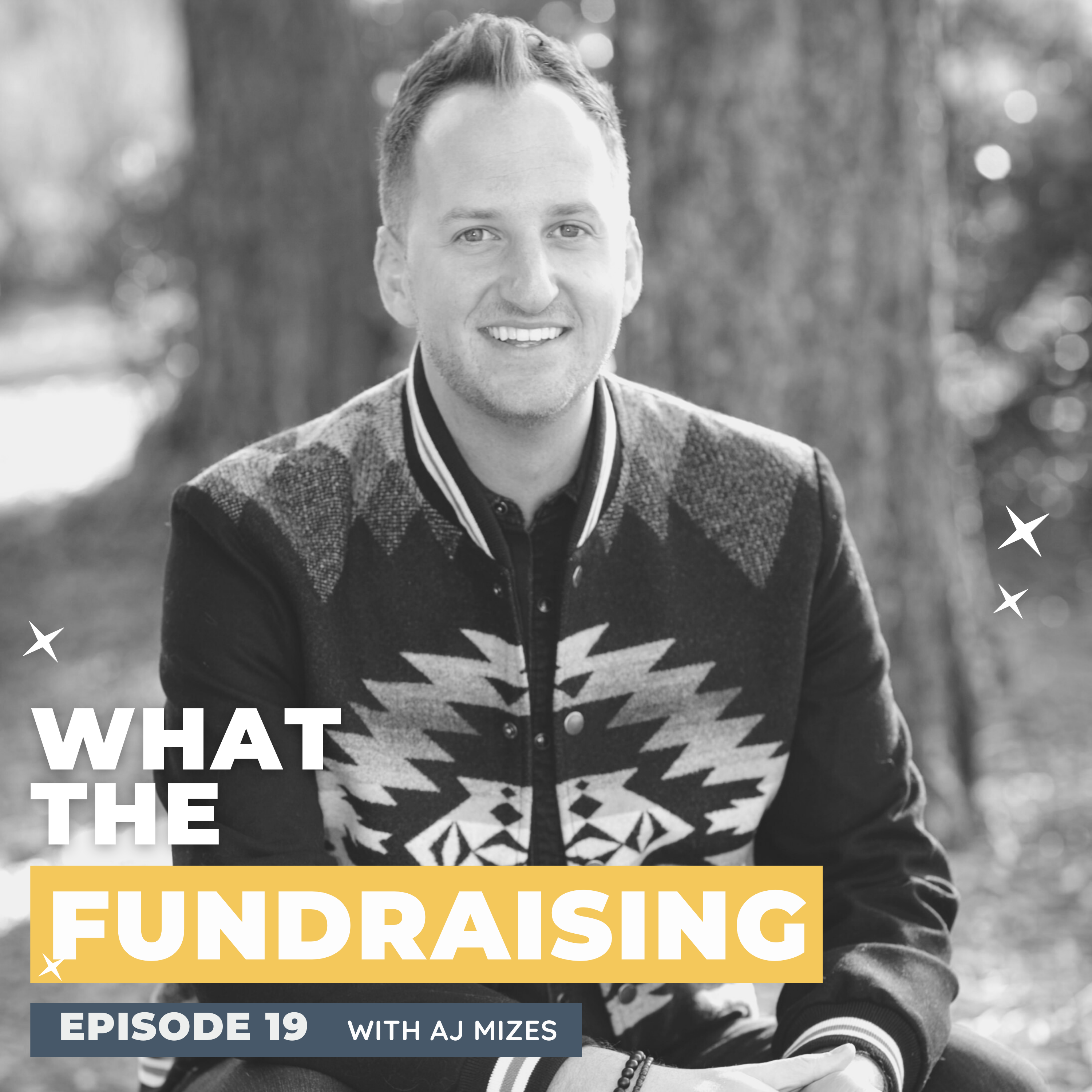 What the Fundraising