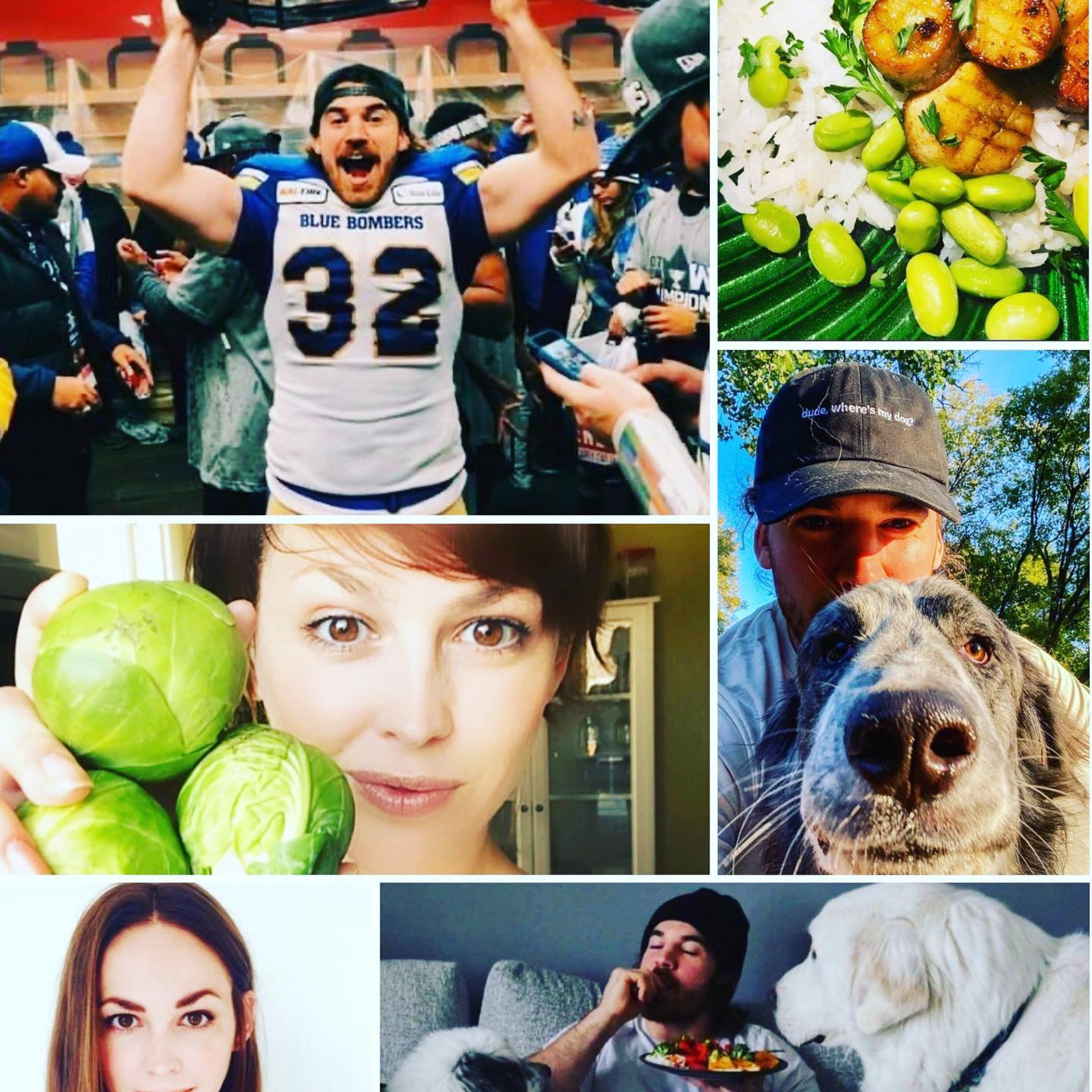 The Main Ingredient w/ Kevin Burgin