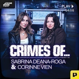 Crimes Of... artwork