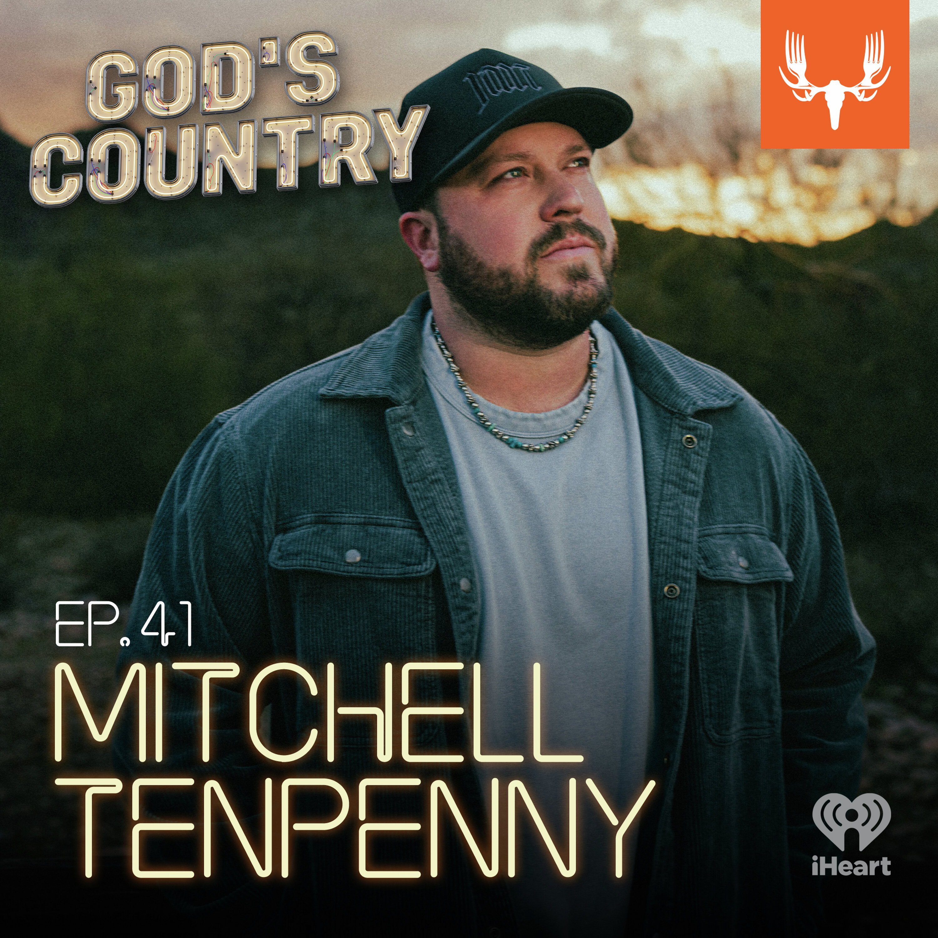 Ep. 41: The Nashville Shift, Reid Gets Mitchell Tenpenny Banned from Intramural Sports, and The 3rd