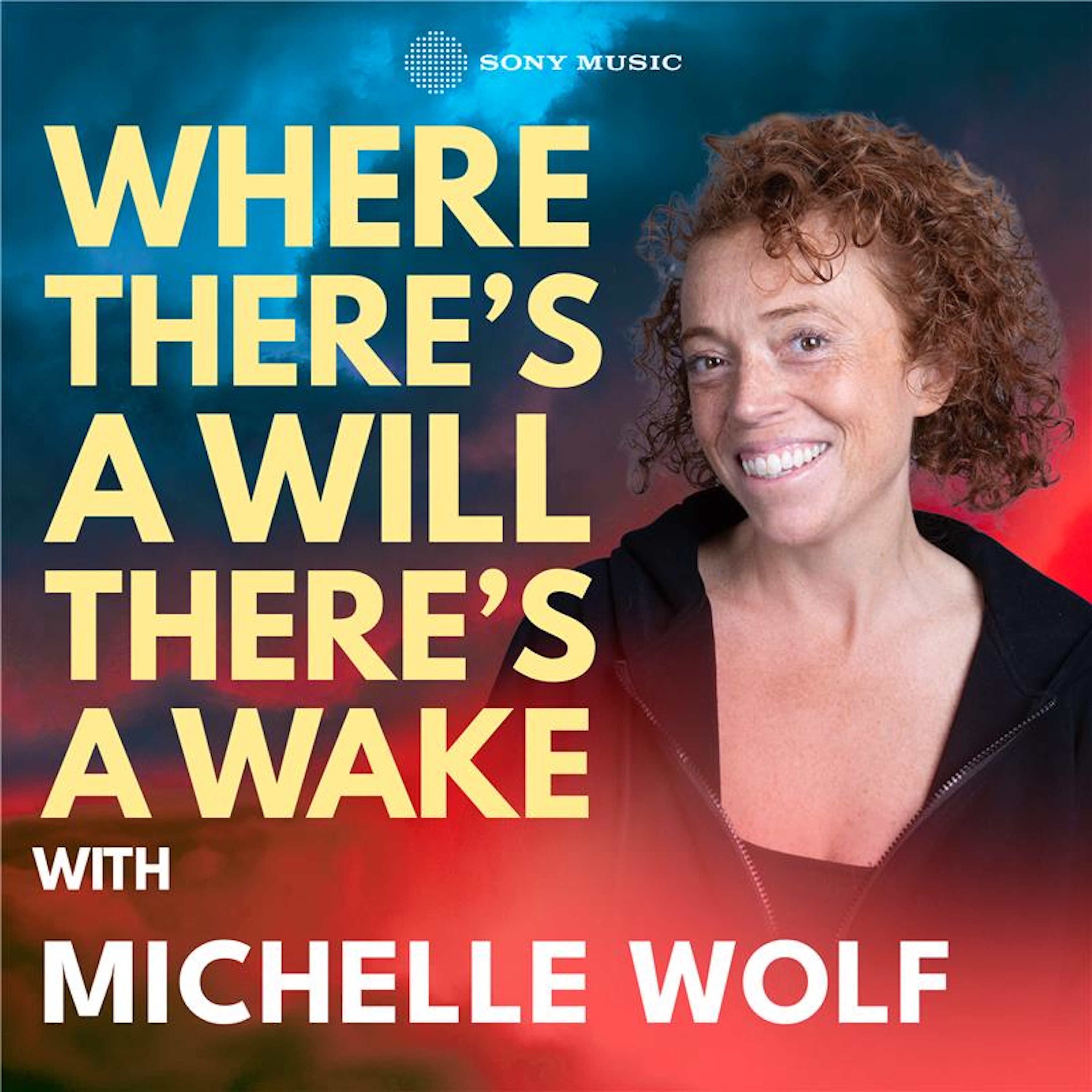 Here Lies Michelle Wolf