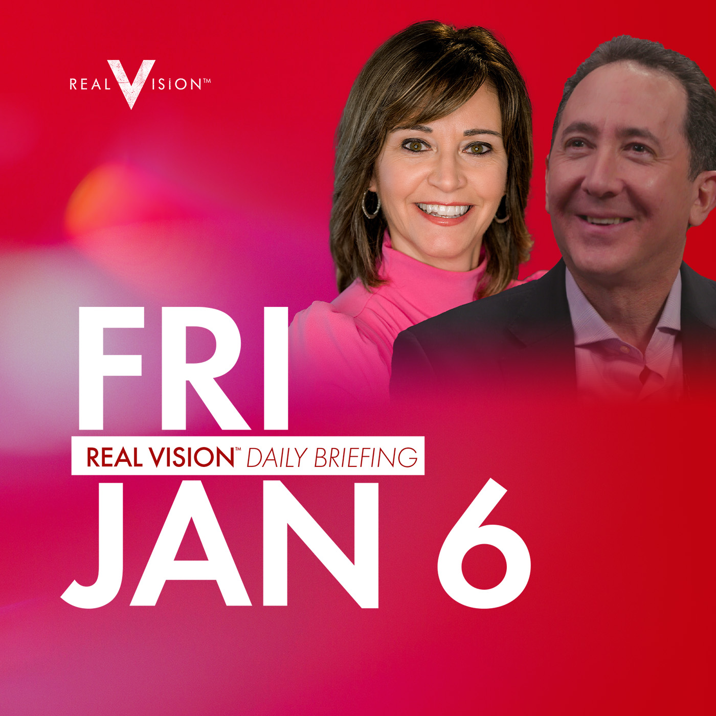 Is This What a Soft Landing Looks Like?