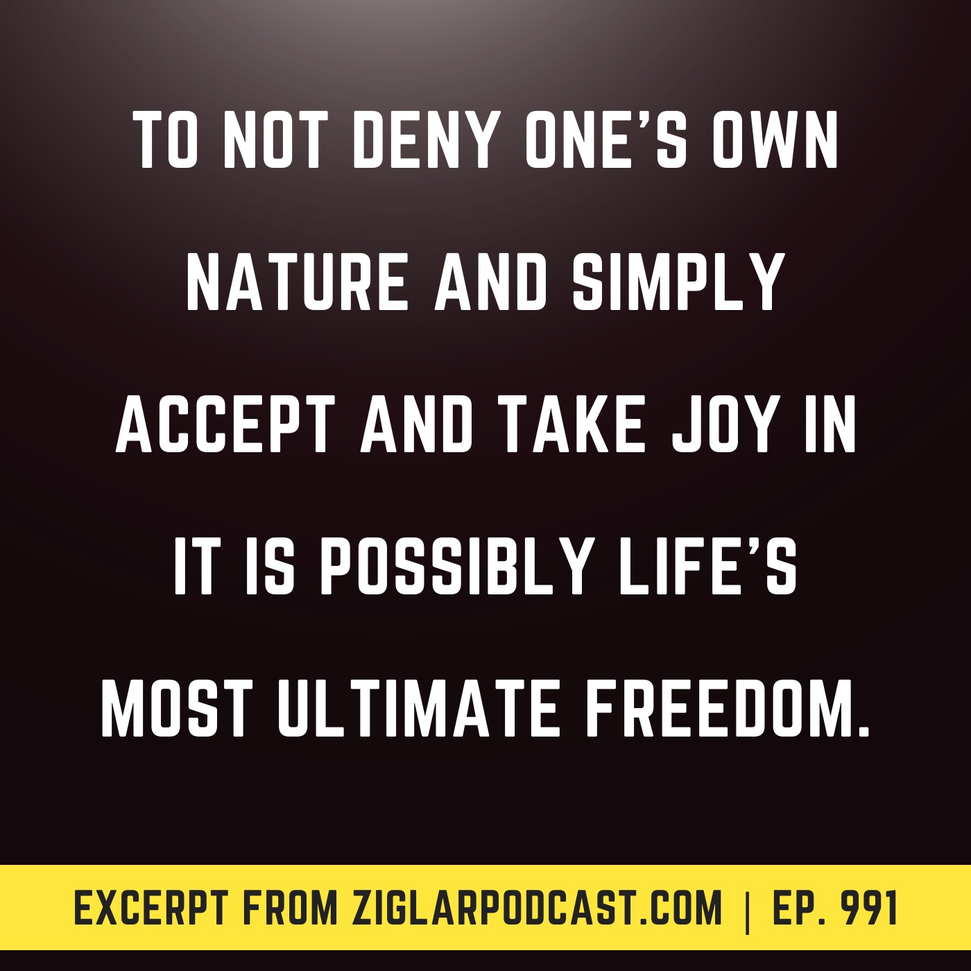 The Kevin Miller Podcast