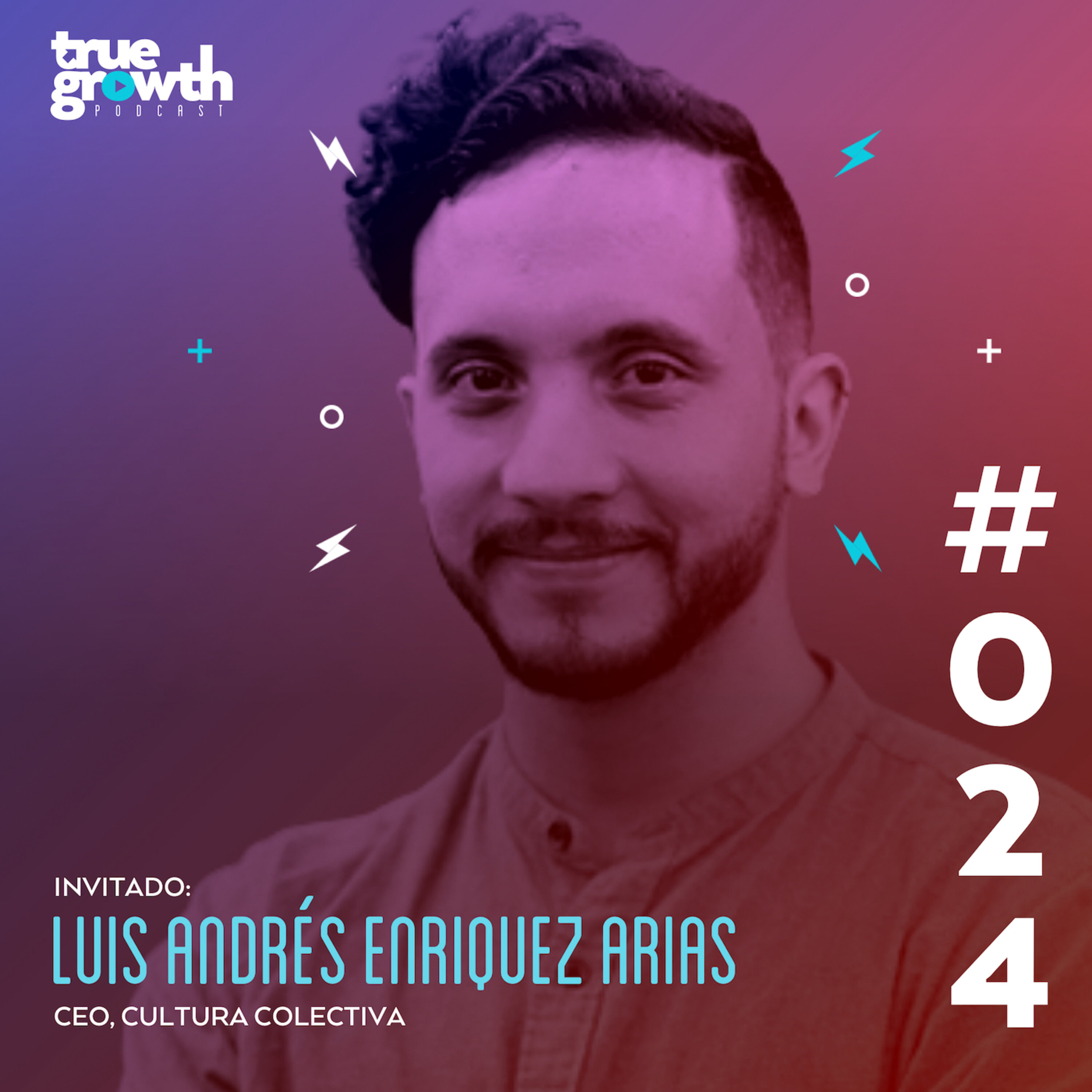 True Growth con Fernando Trueba