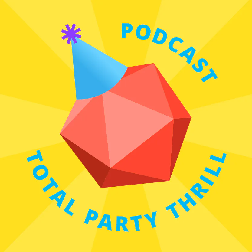 TPT #371: Homebrewing Monsters With Cloud Curio episode artwork