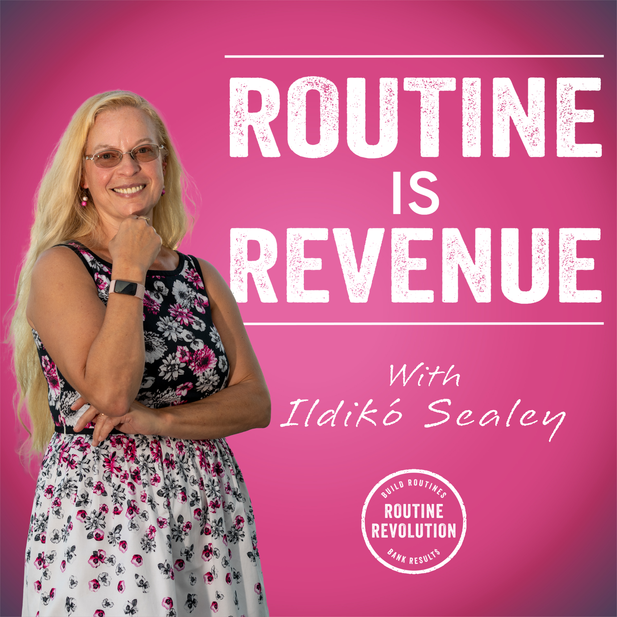 When Home Life Problems Hijack Your Business: Relational Health for Leaders - Ep 57 Anne Skelton episode artwork