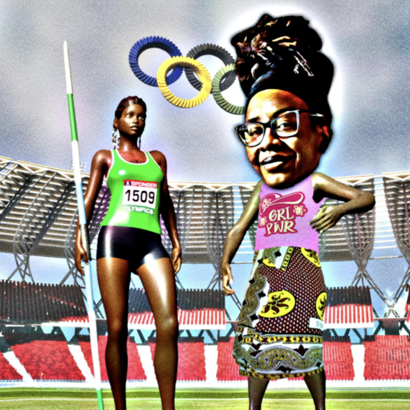 Nnedi Okorafor Sees The Future