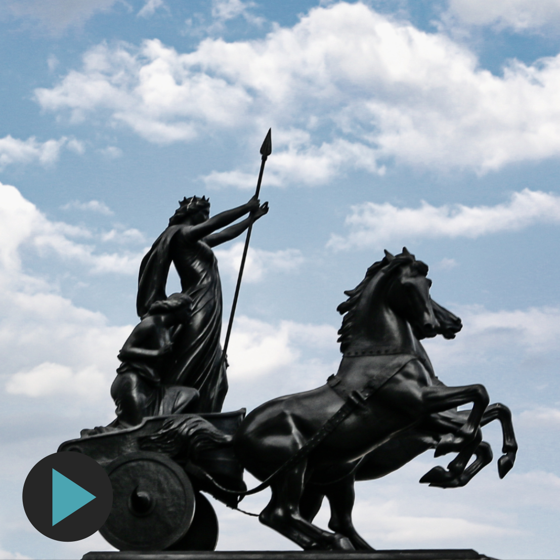 Novelist Elodie Harper – Boudicca's Daughter