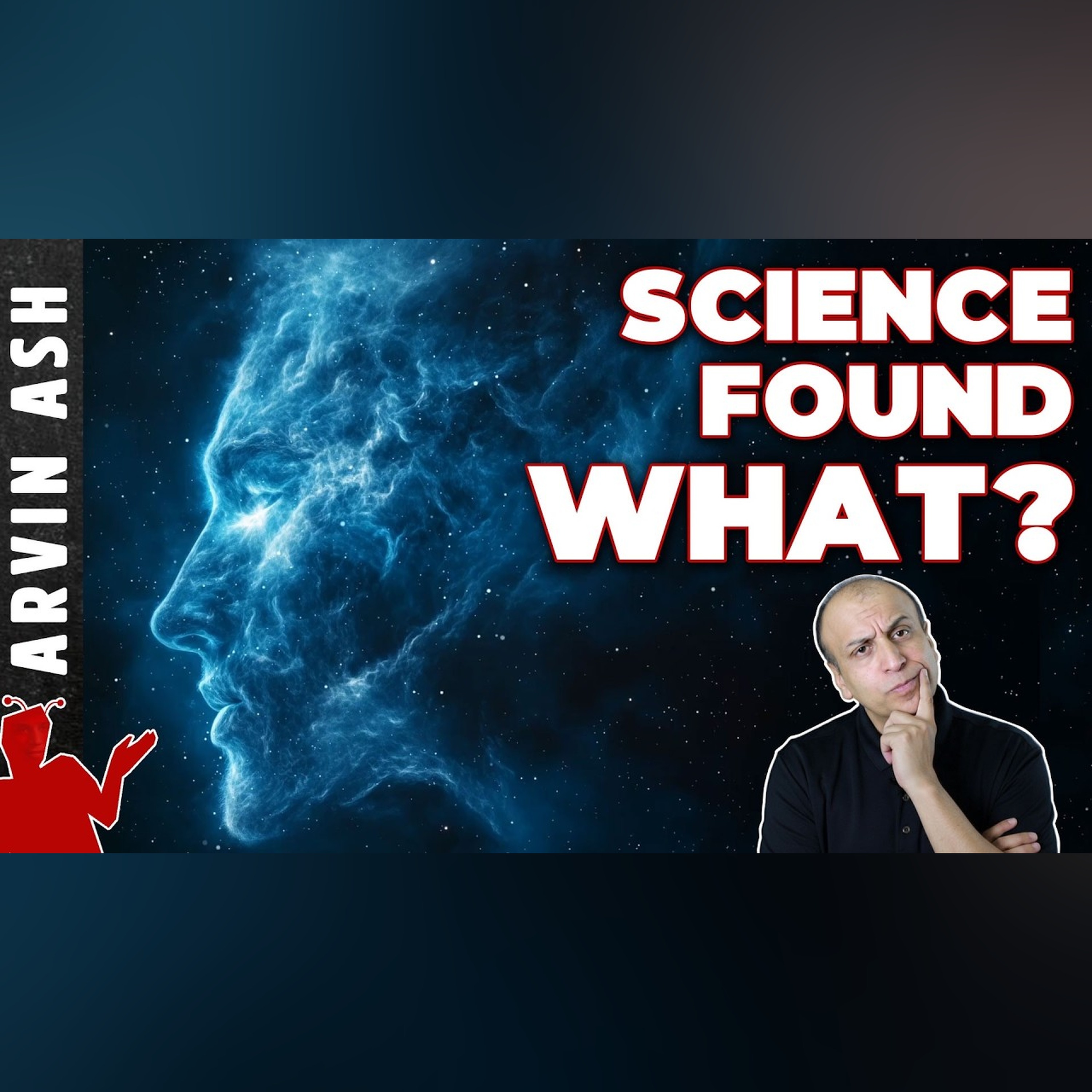 Did Science Accidentally Point to God?