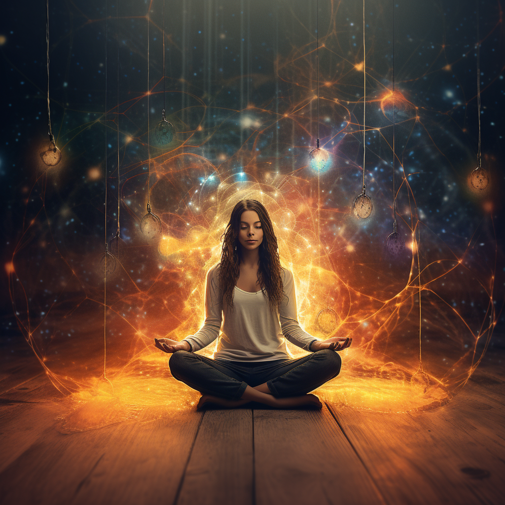 Discover the Power of 417 Hz Guided Meditation for Clearing Negative Influences