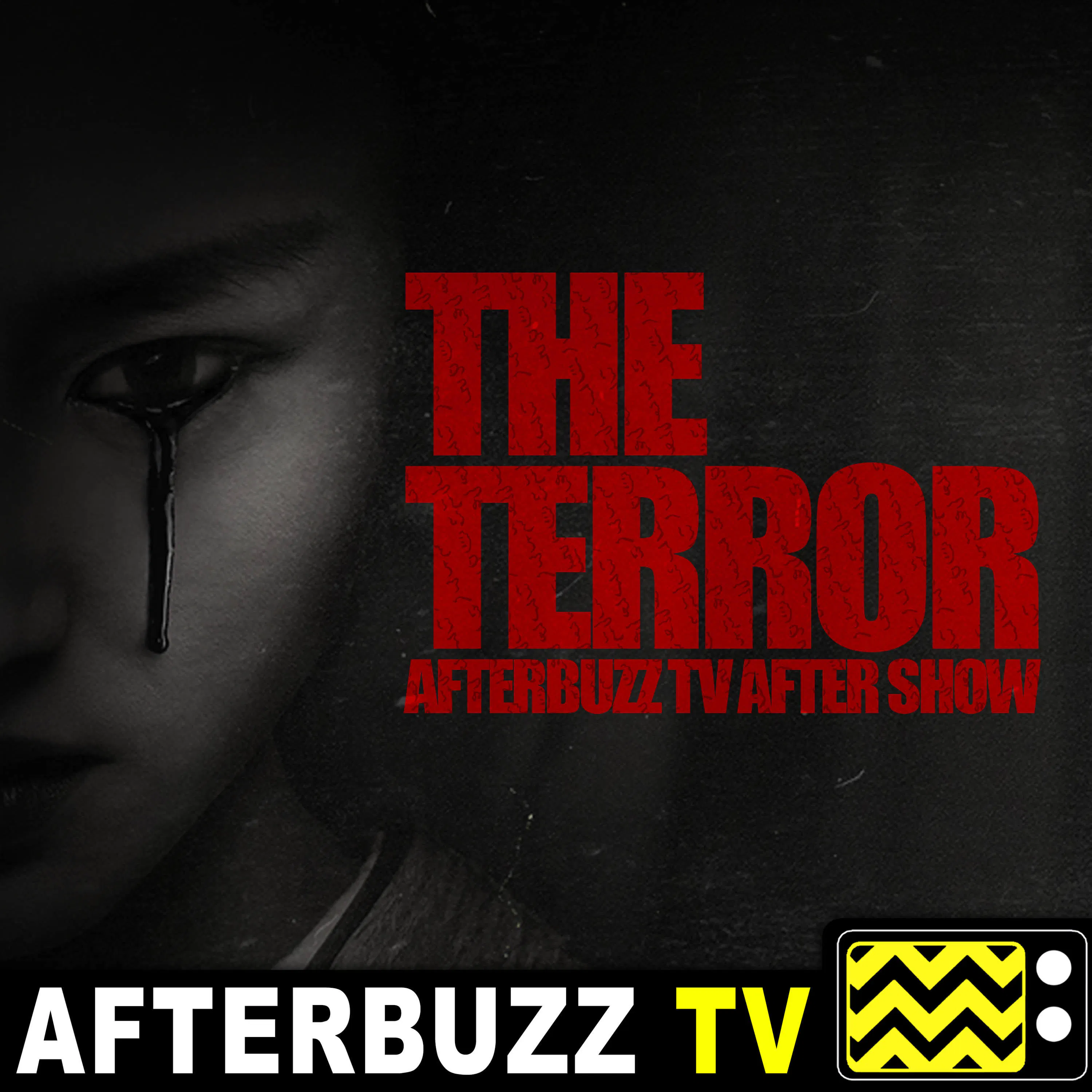 "A Sparrow in a Swallows Nest" Season 2 Episode 1 'The Terror' | AfterBuzz TV — The Terror Podcast cover