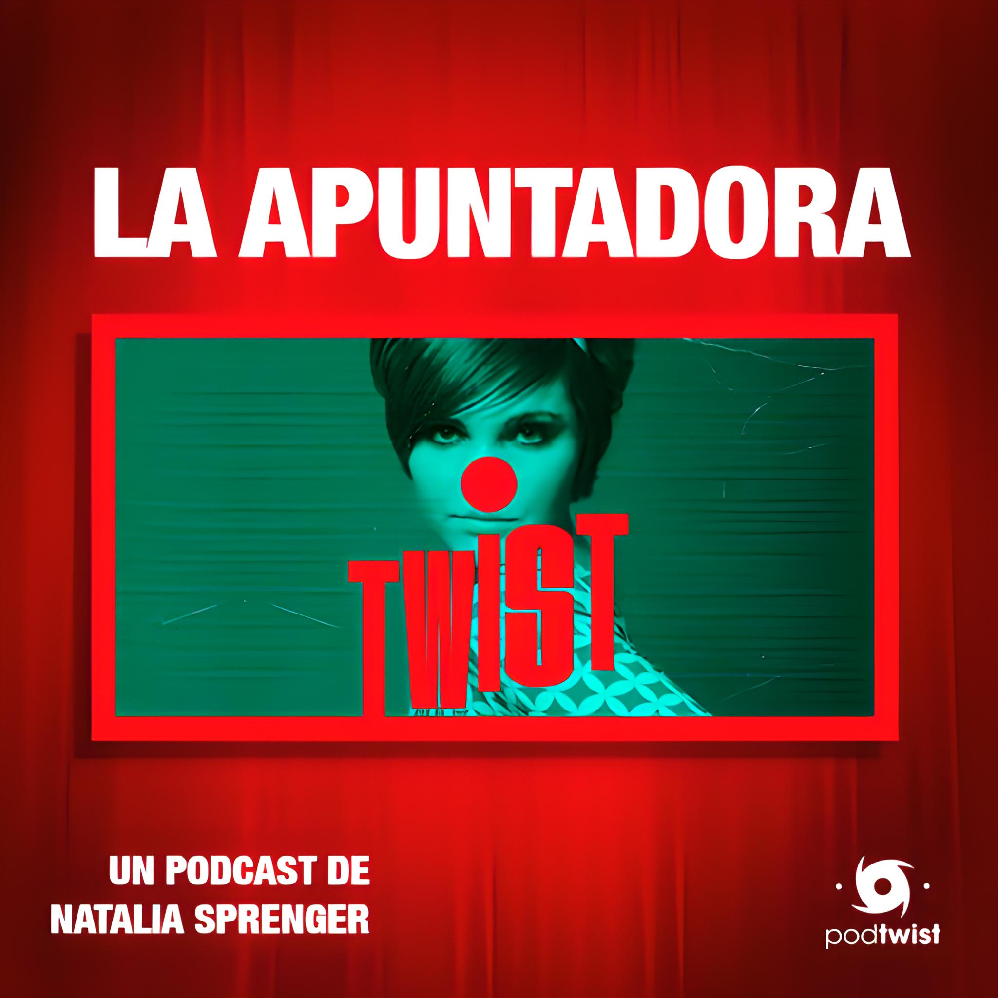 TWIST, en el Teatro Circo Price