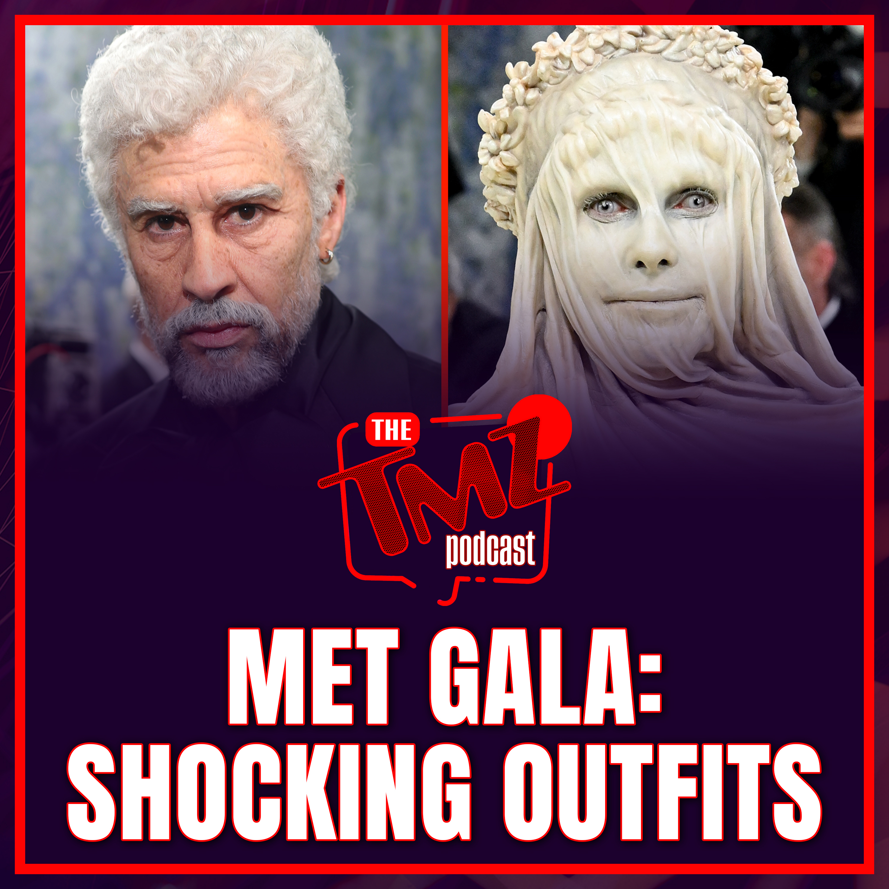 Met Gala 2026: What The Hell Was That?!