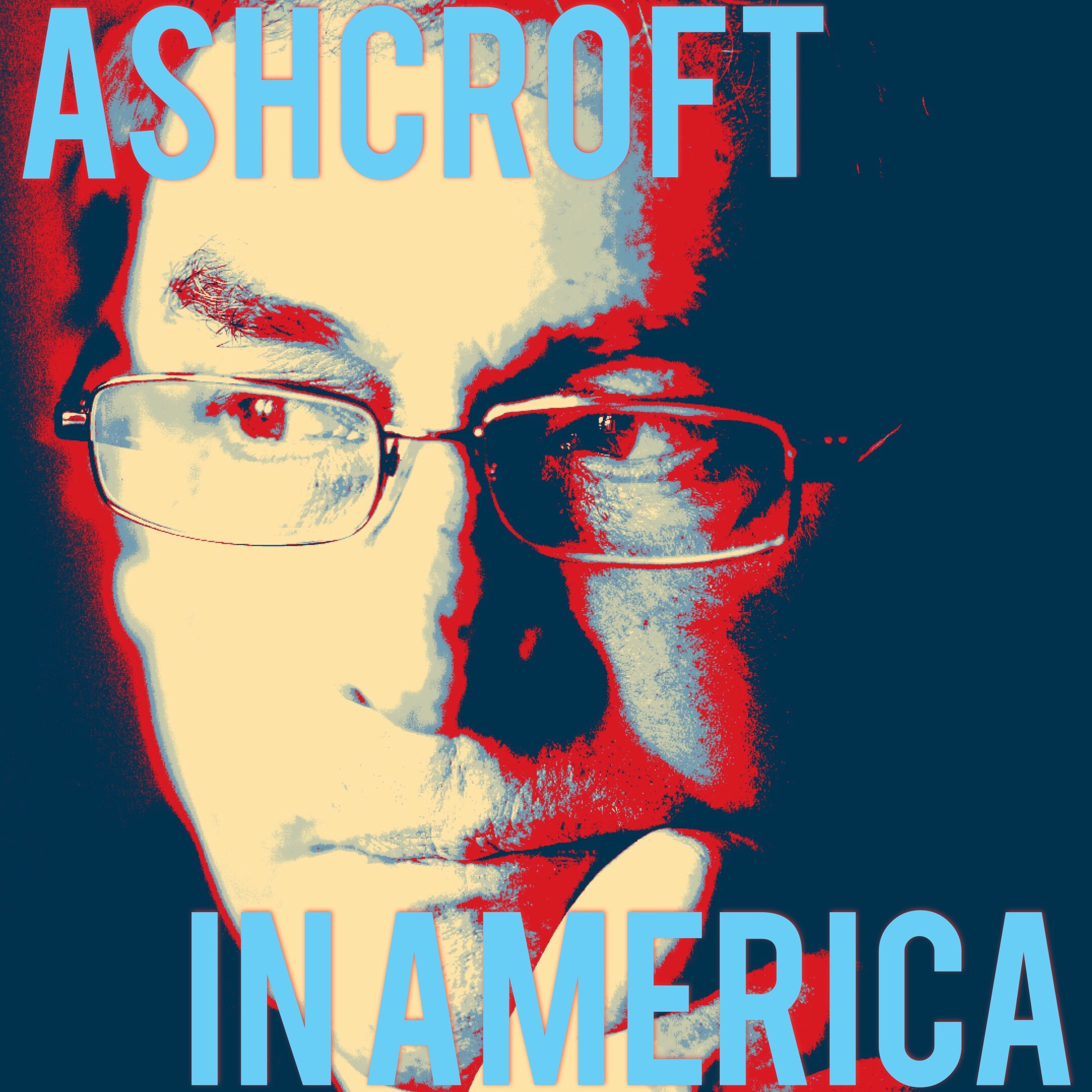 Lord Ashcroft - Words Matter Interview