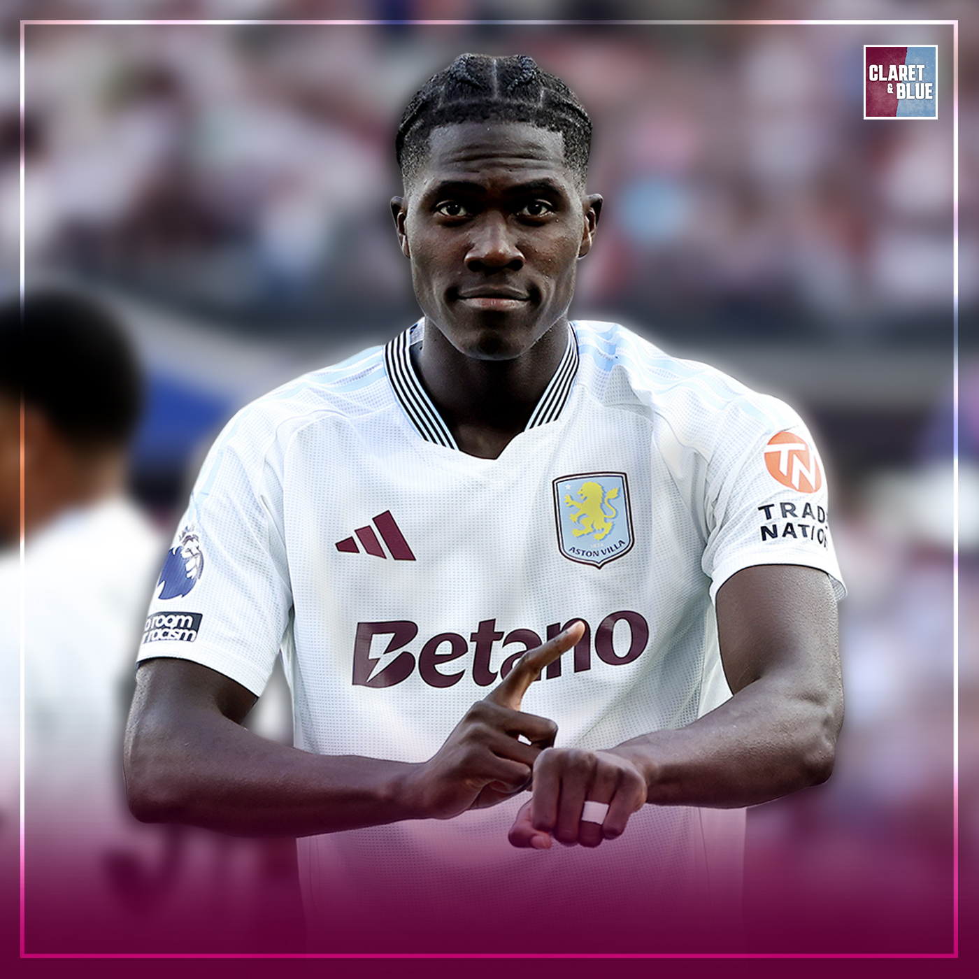 The delicate art of building an Aston Villa squad